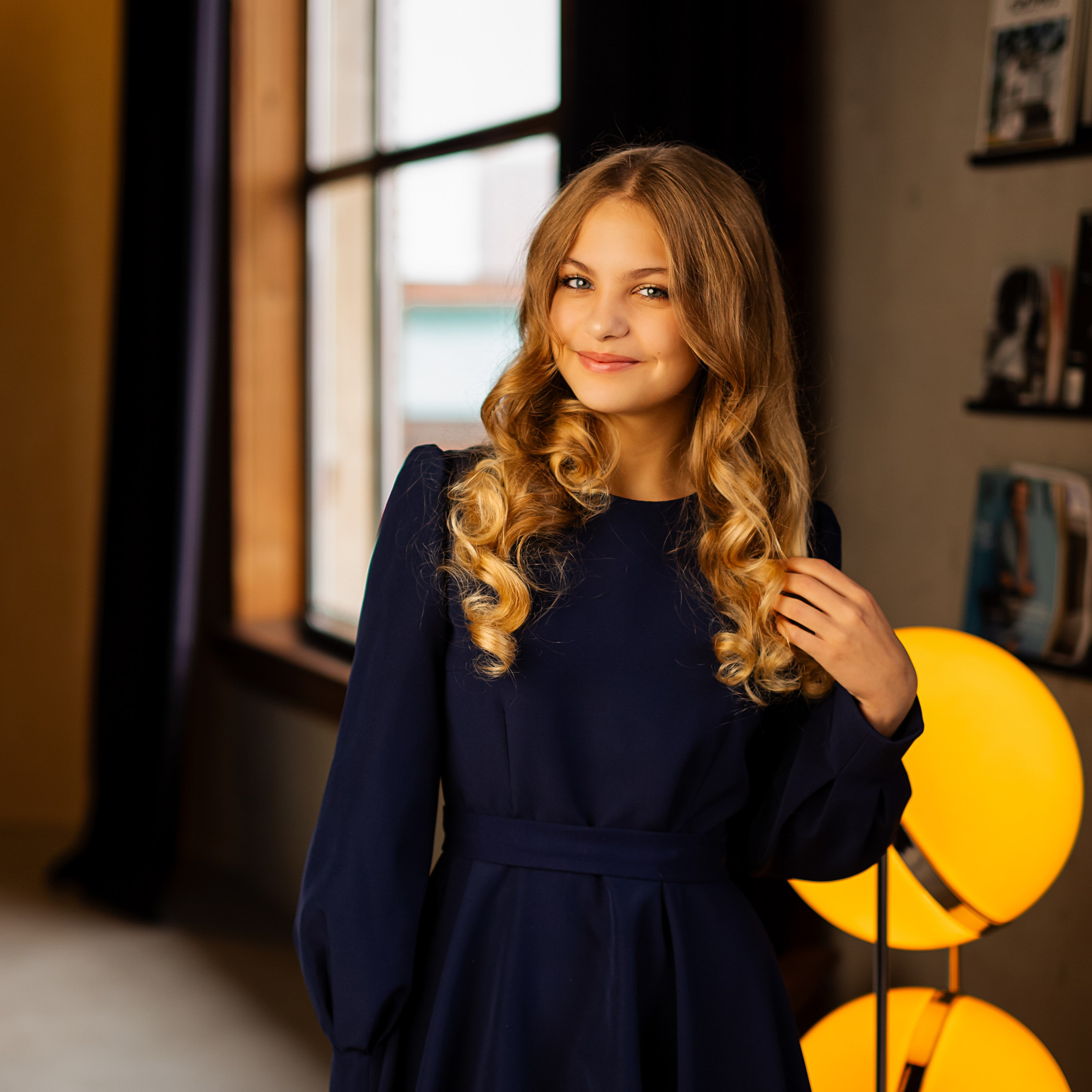 Гимназия Студия