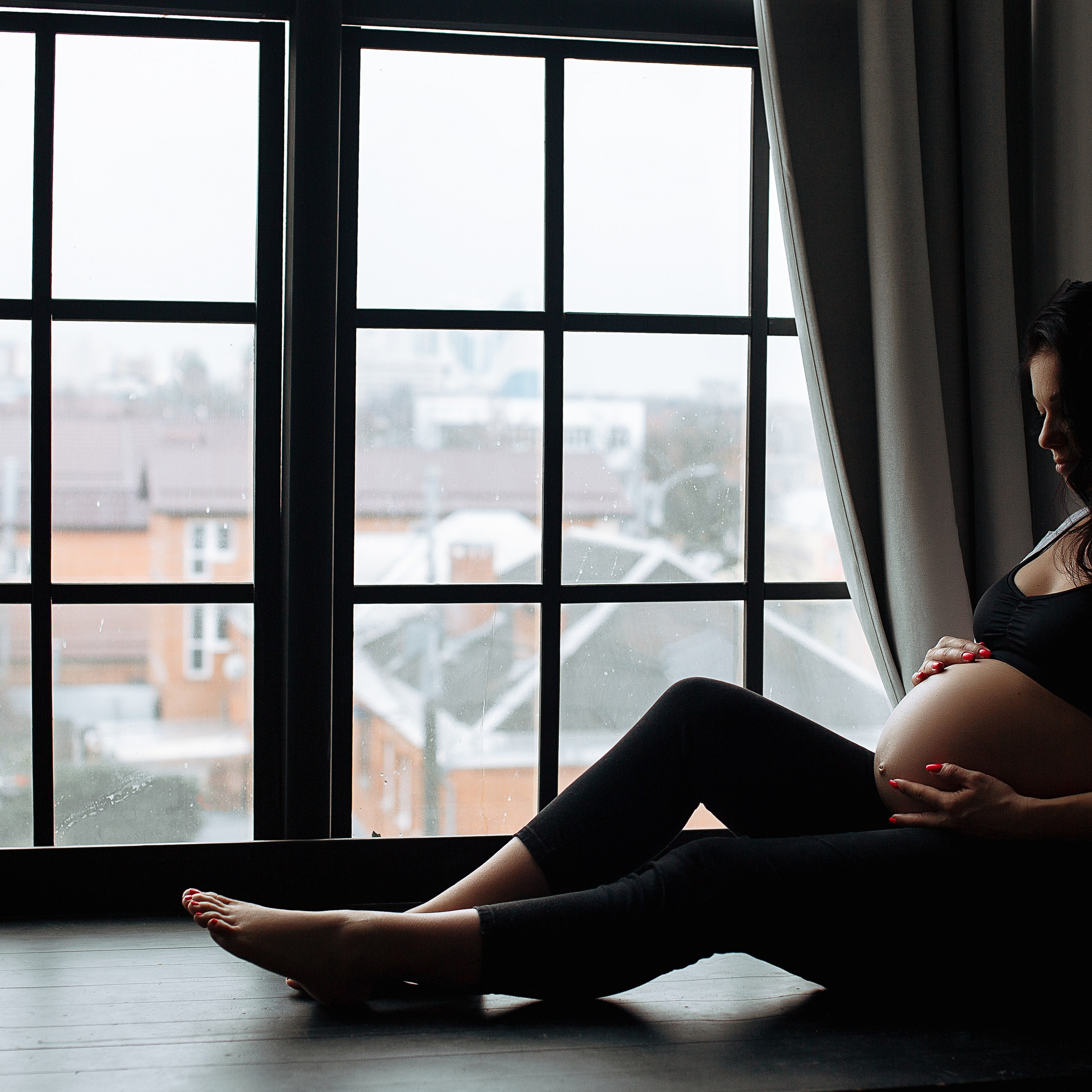 Любовь&Иван