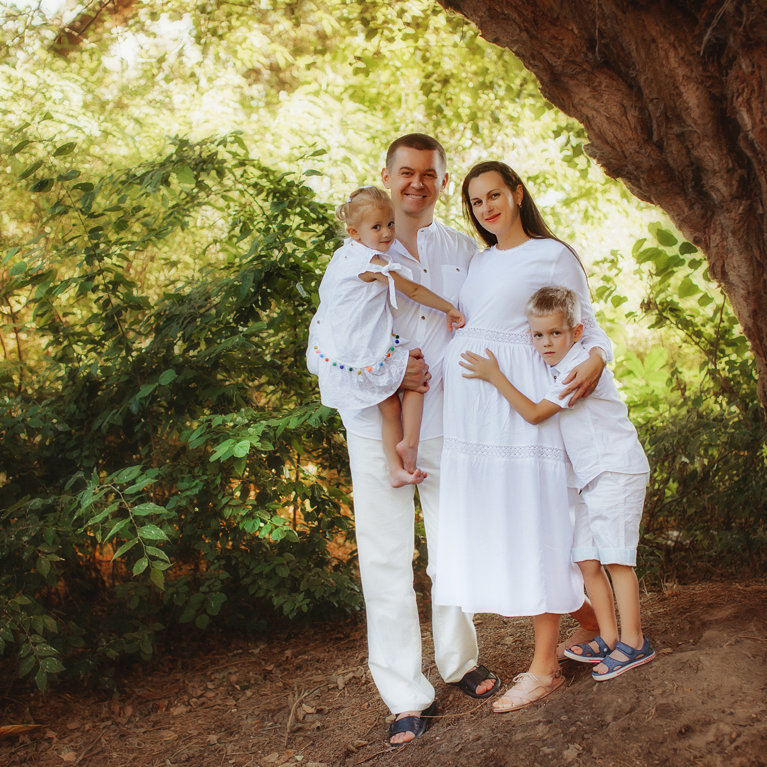 «Рождественский парк»