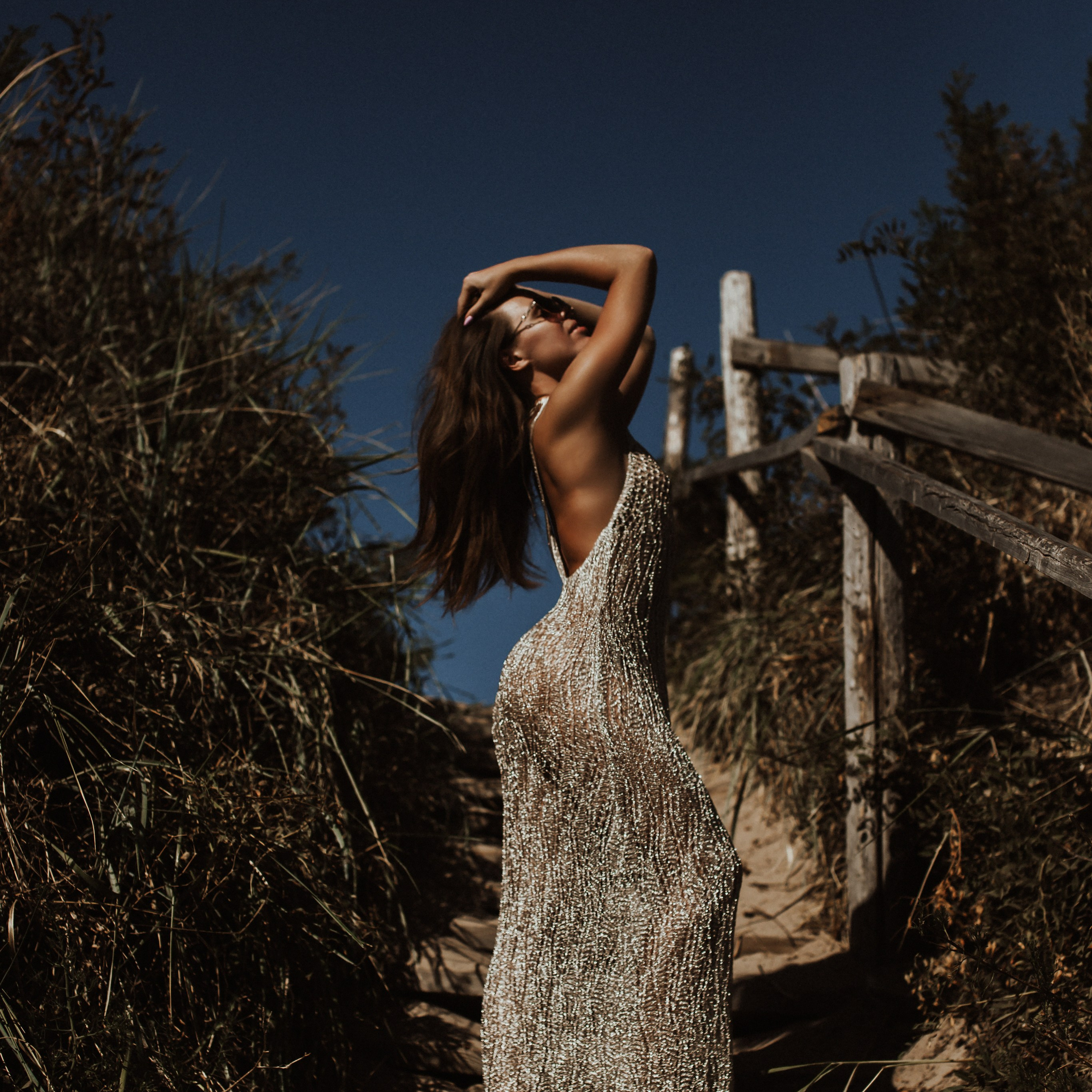 Мария Анапа