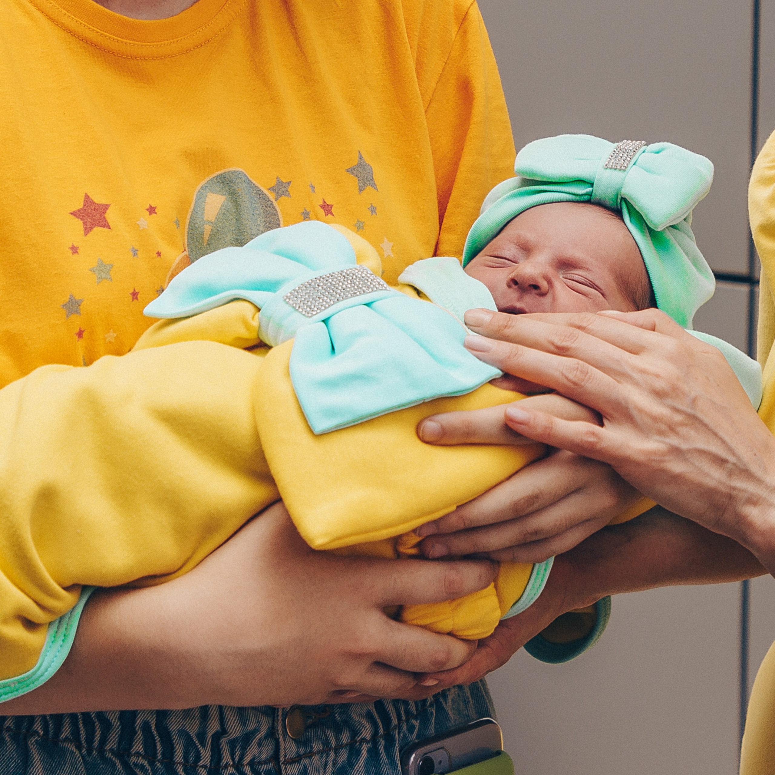 Выписка Екатерининская