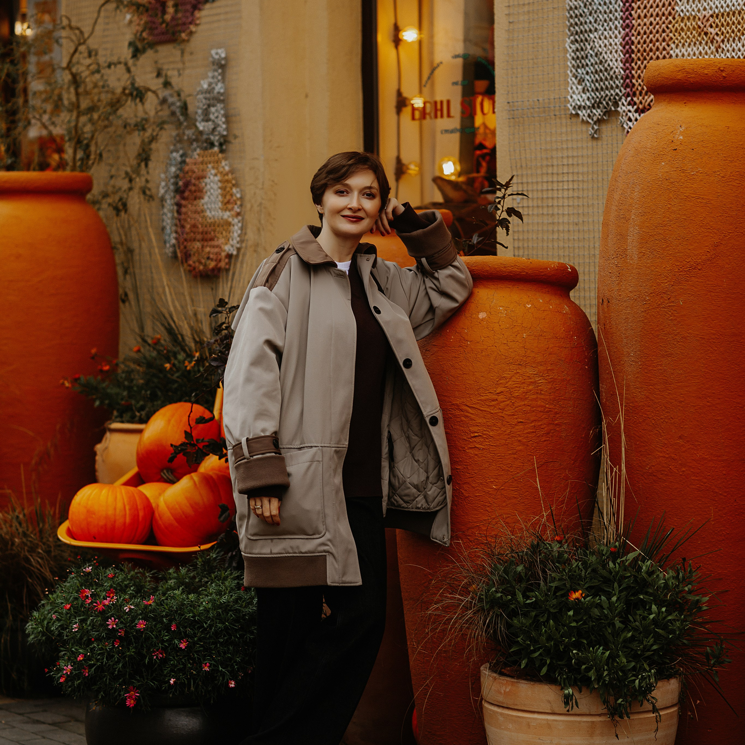 Фотосессия в Зеленоградске