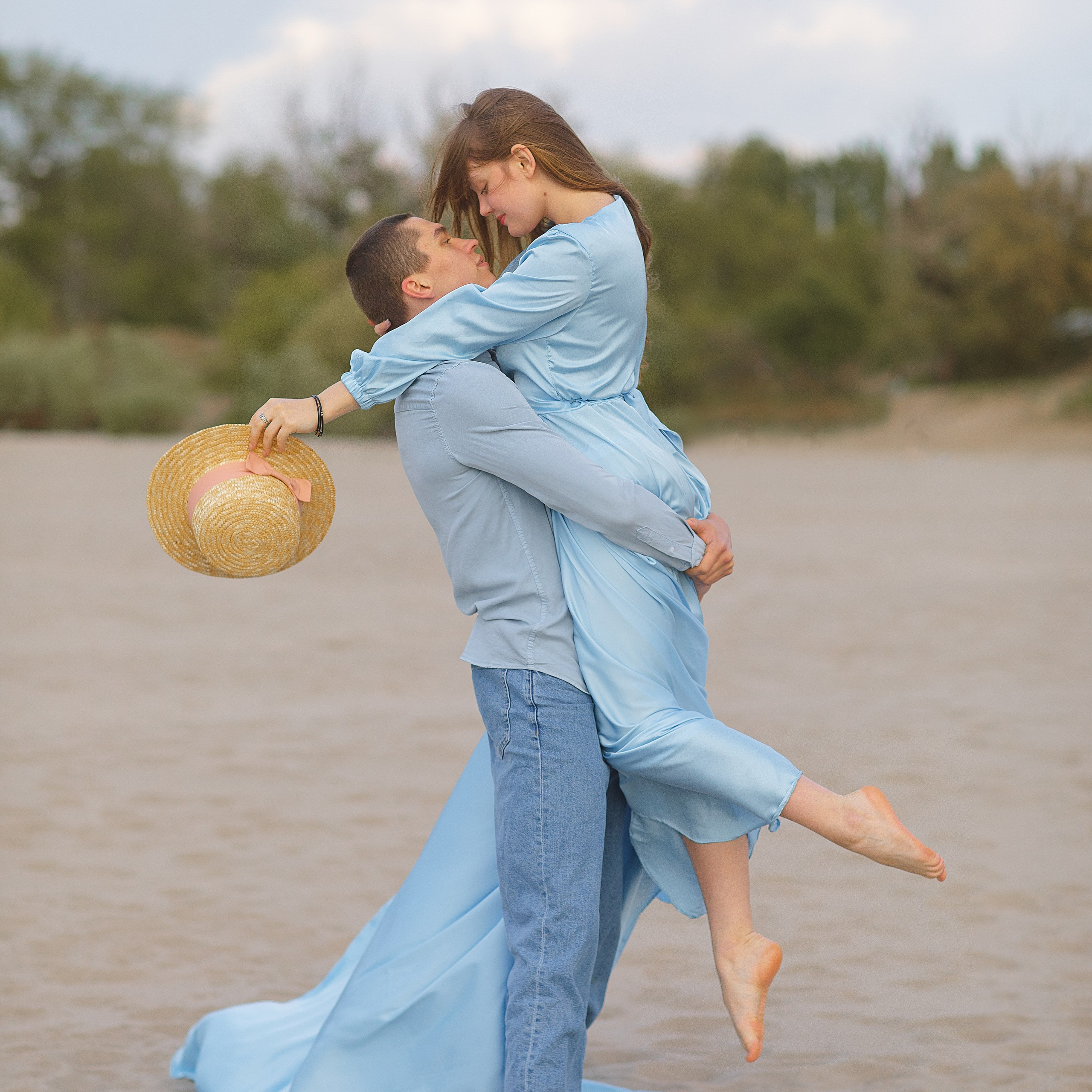 Кирилл&Кристина