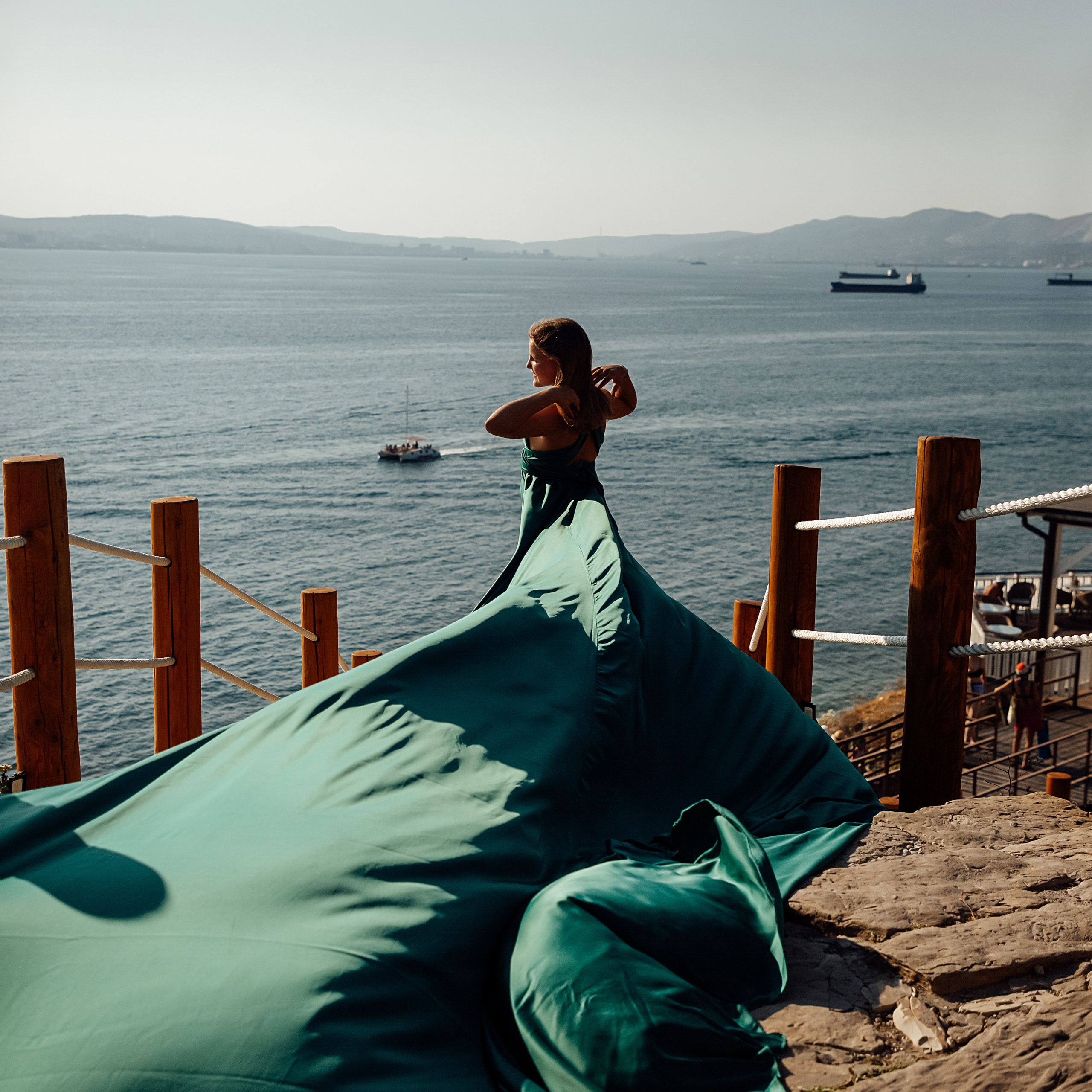 Кабардинка