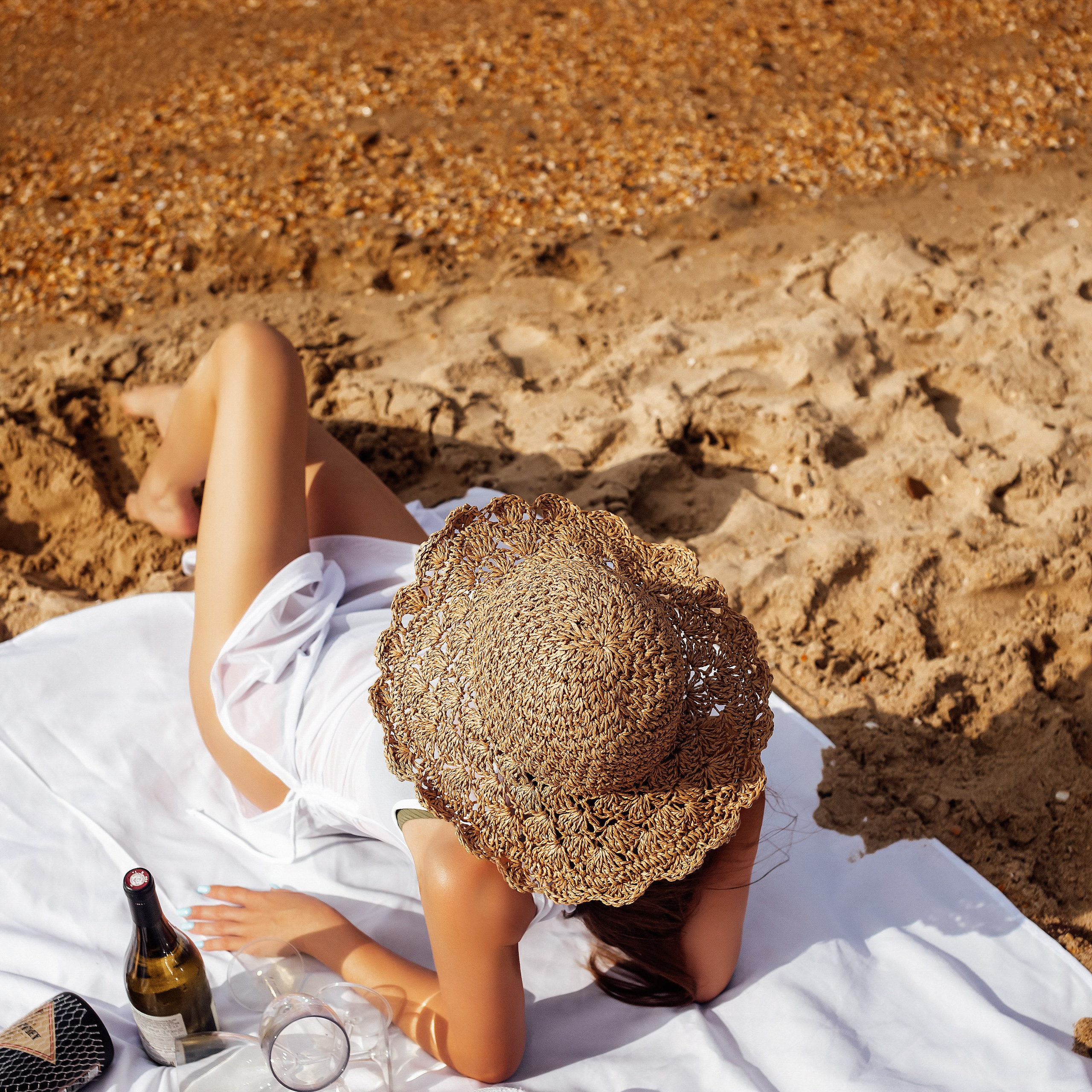 Маргарита/ Анапа