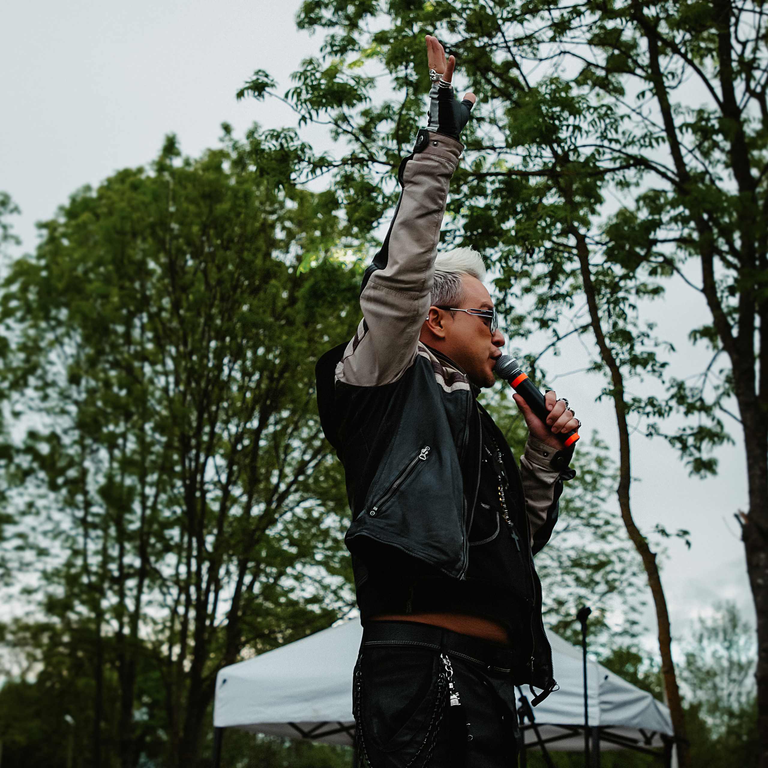 TURBOMODA Евгений Холмский