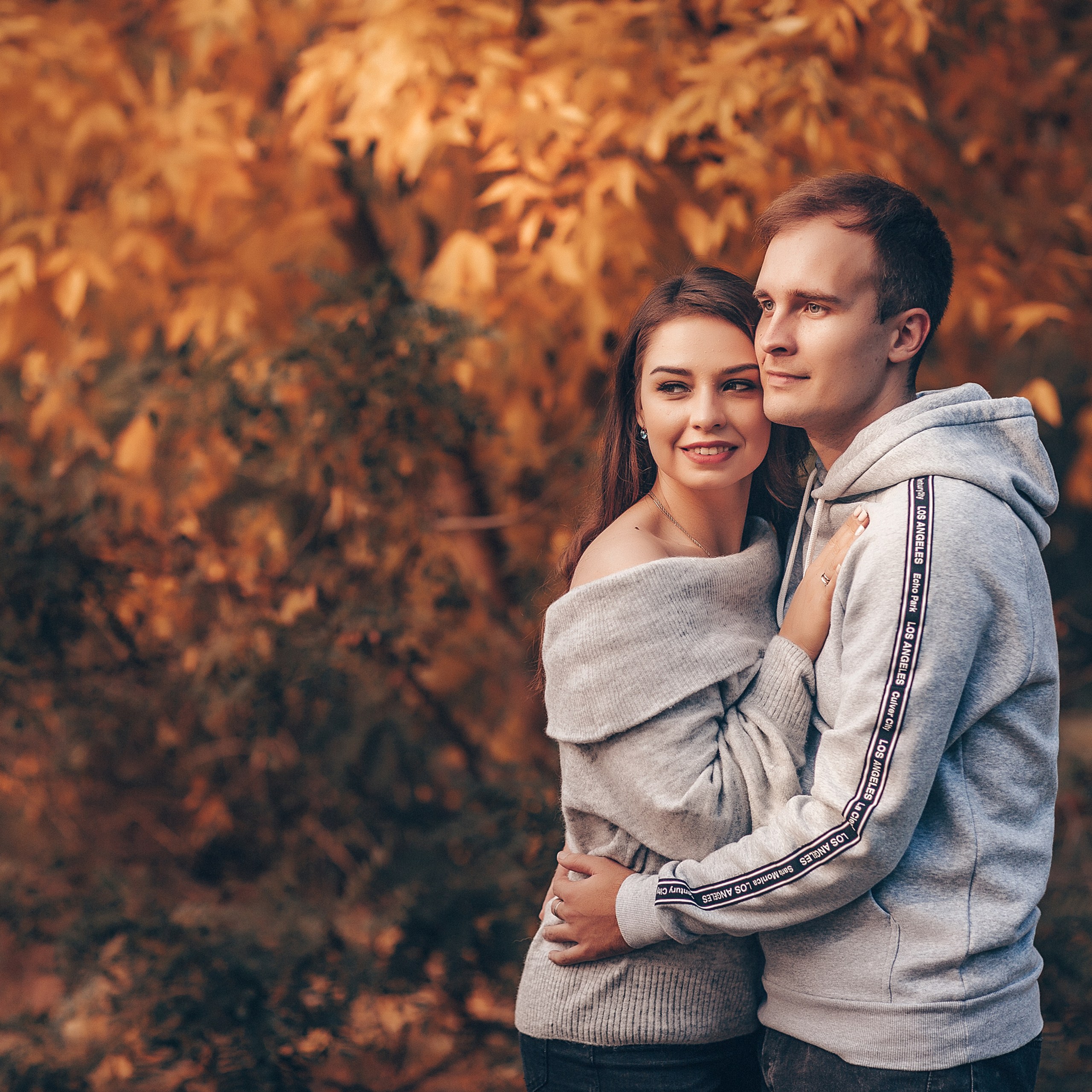 «Рождественский парк»