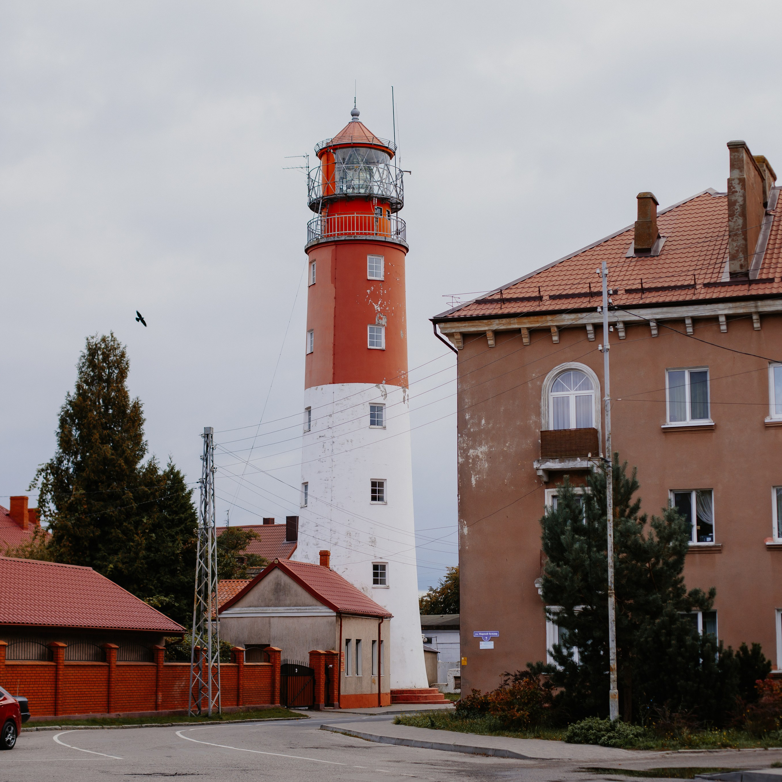 Балтийск/Калининград