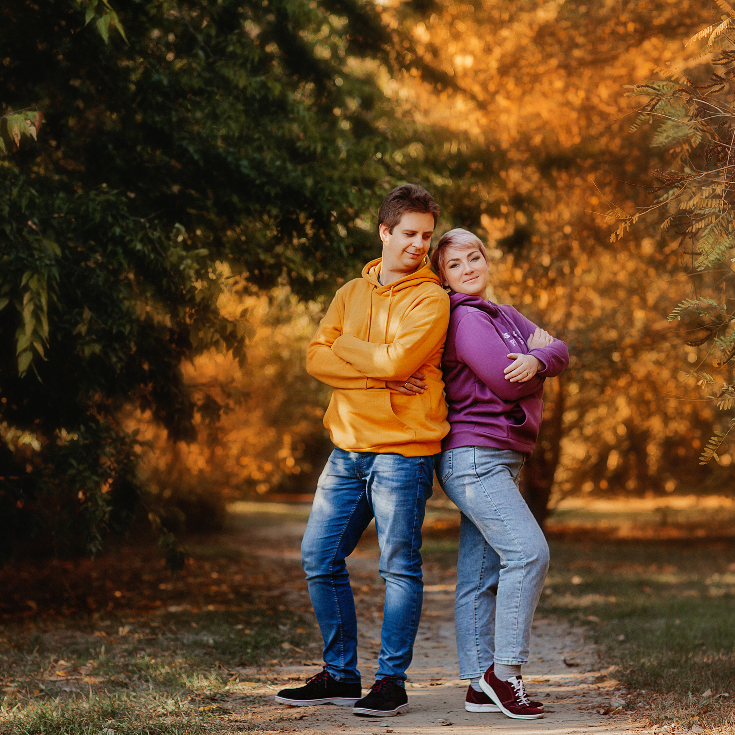 «Рождественский парк»