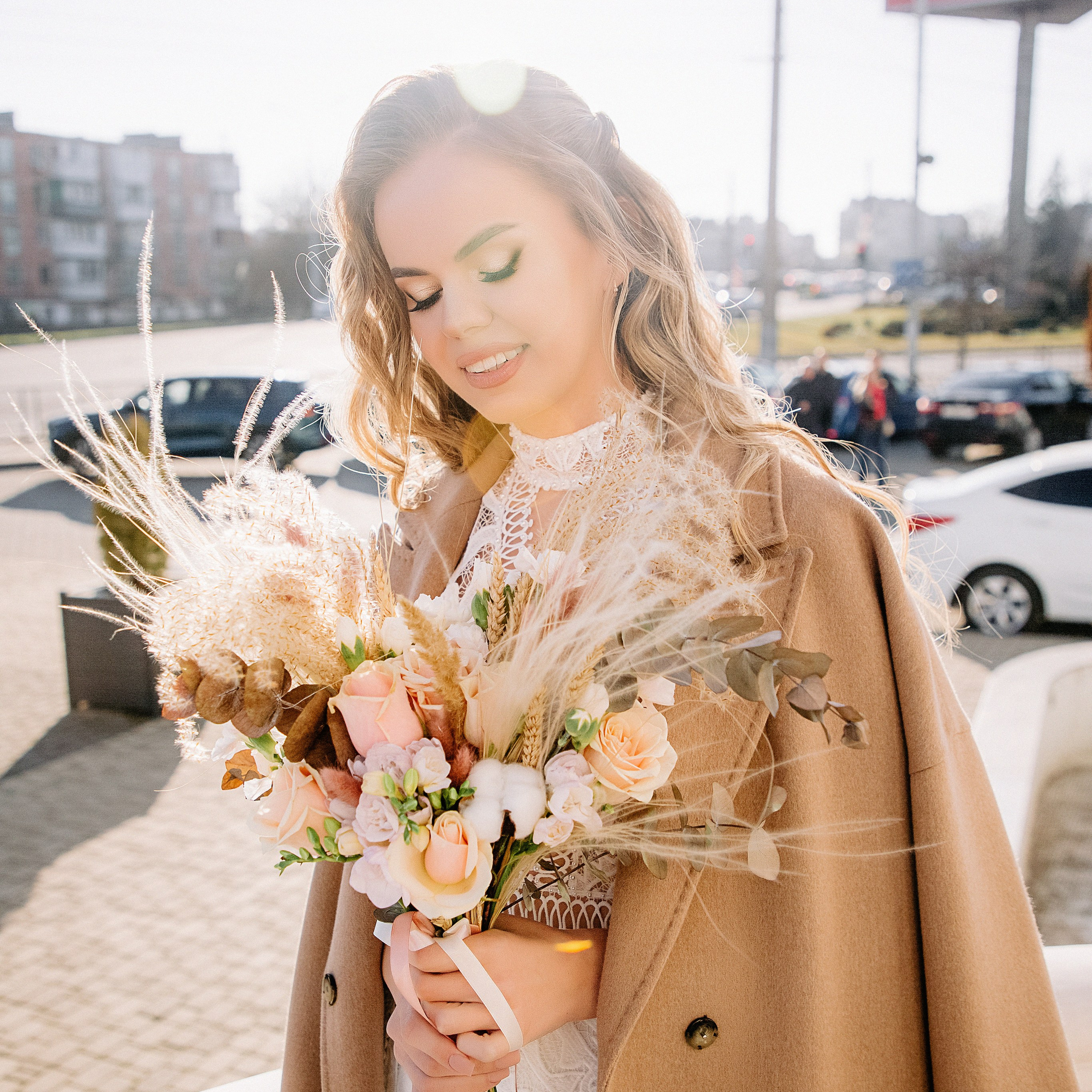 Свадебный Альбом