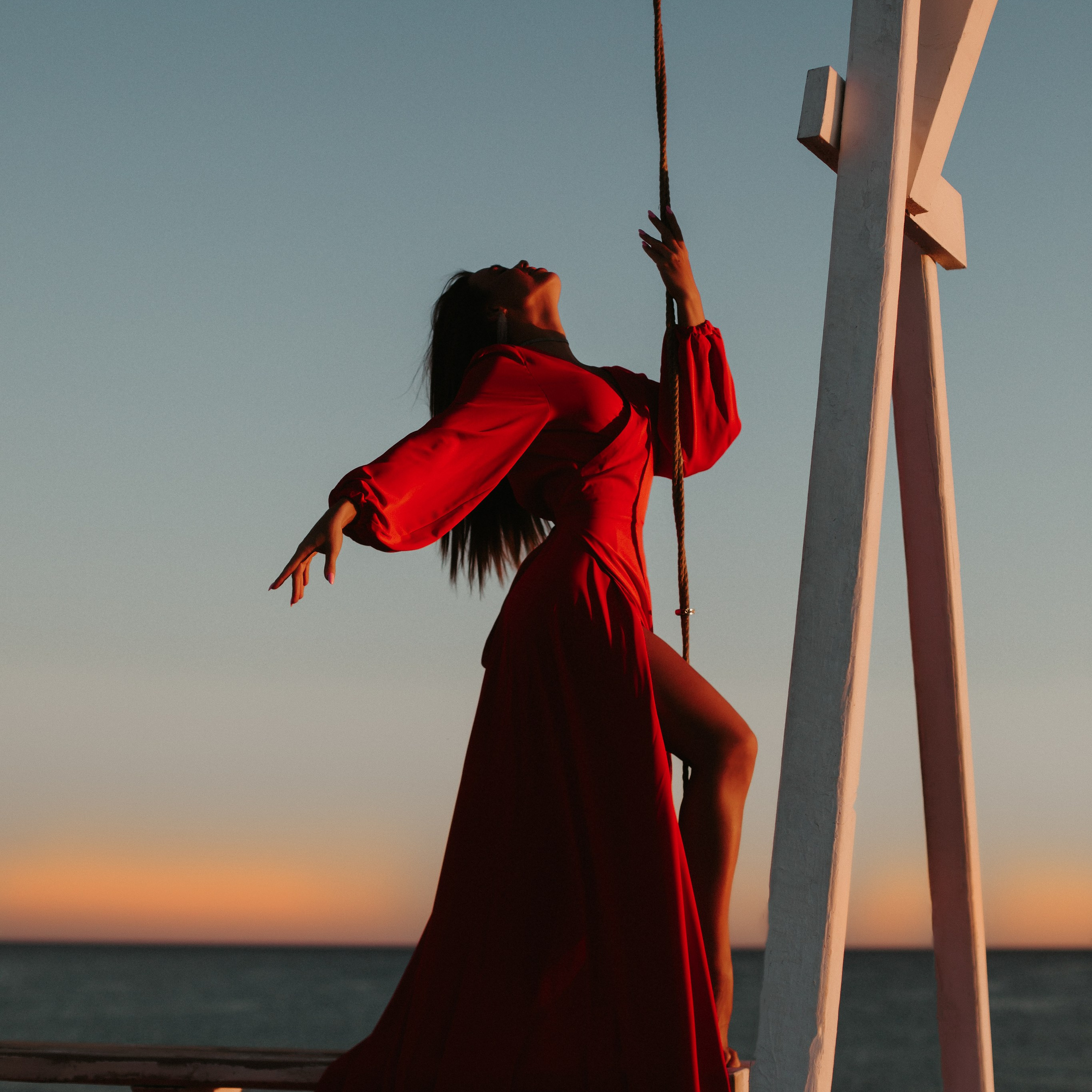 Мария Блага