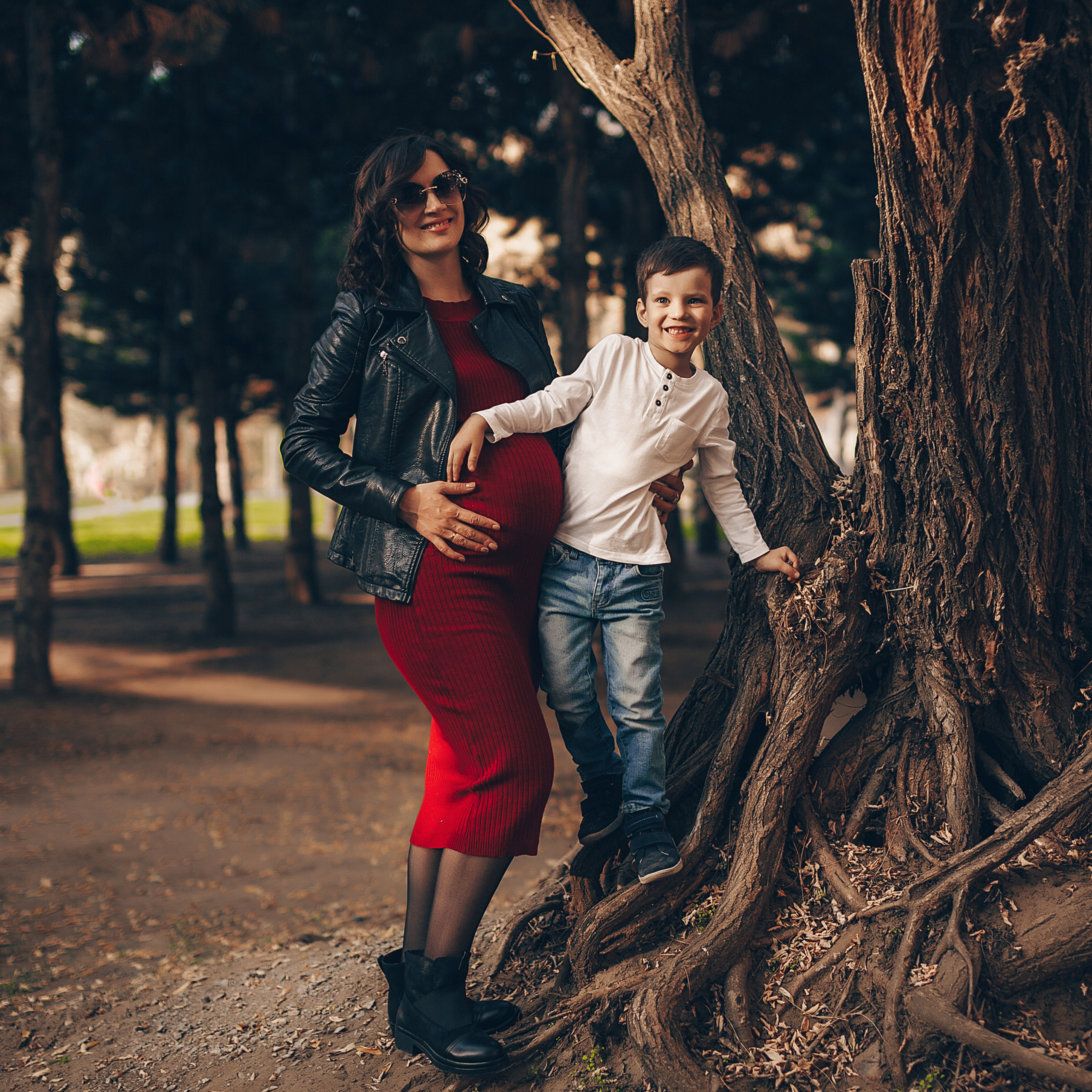 «Рождественский парк»