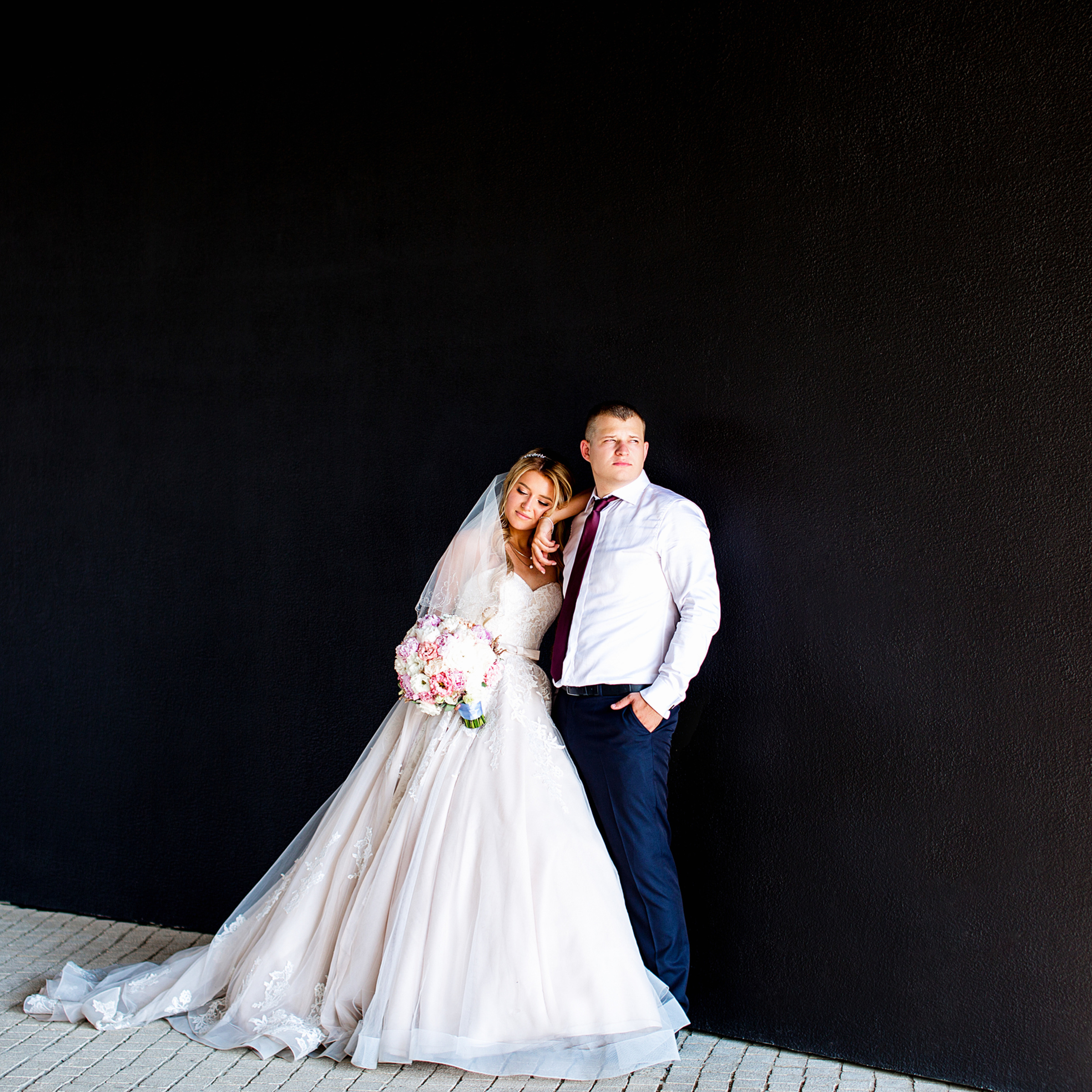 Александр&Елена