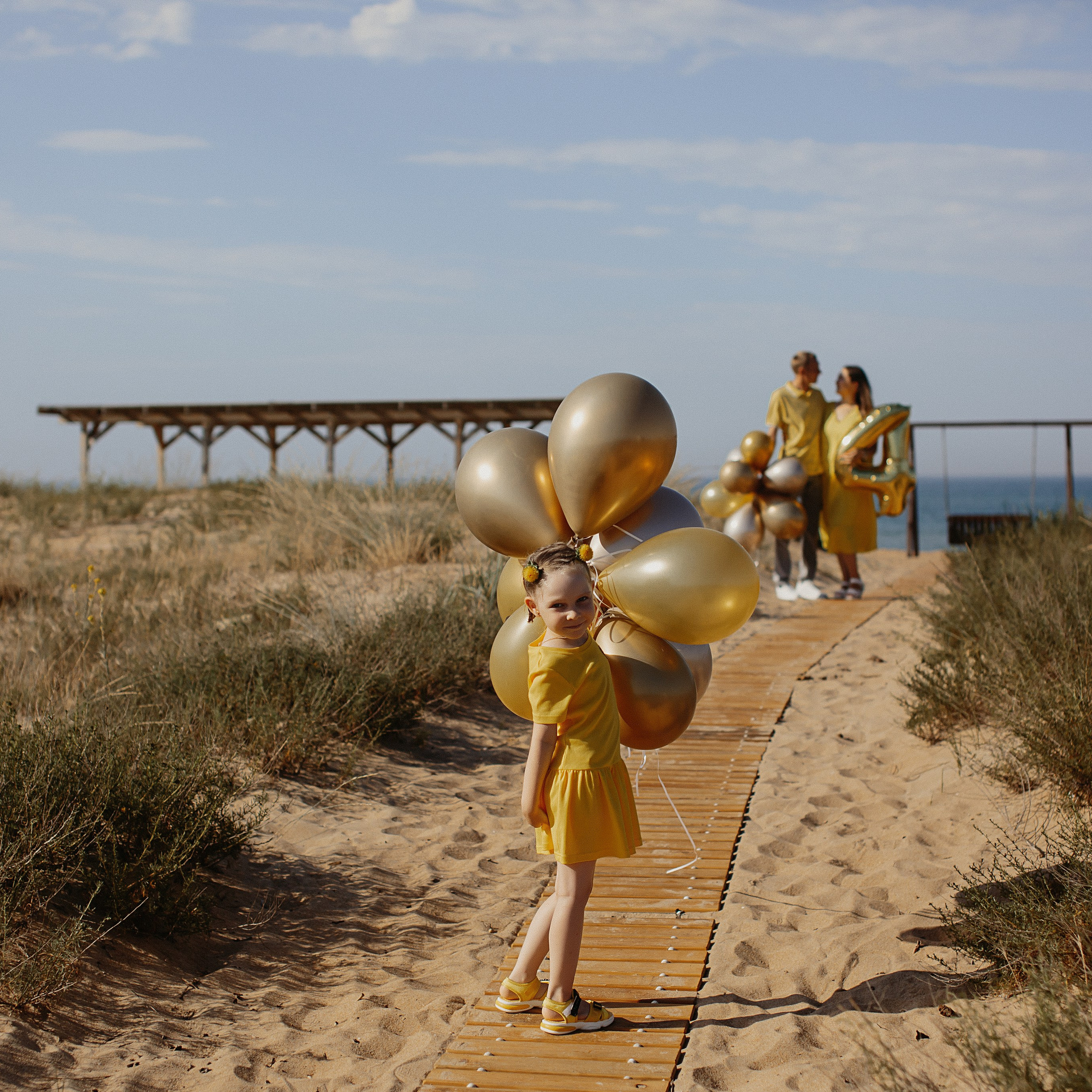 Мореман Анапа