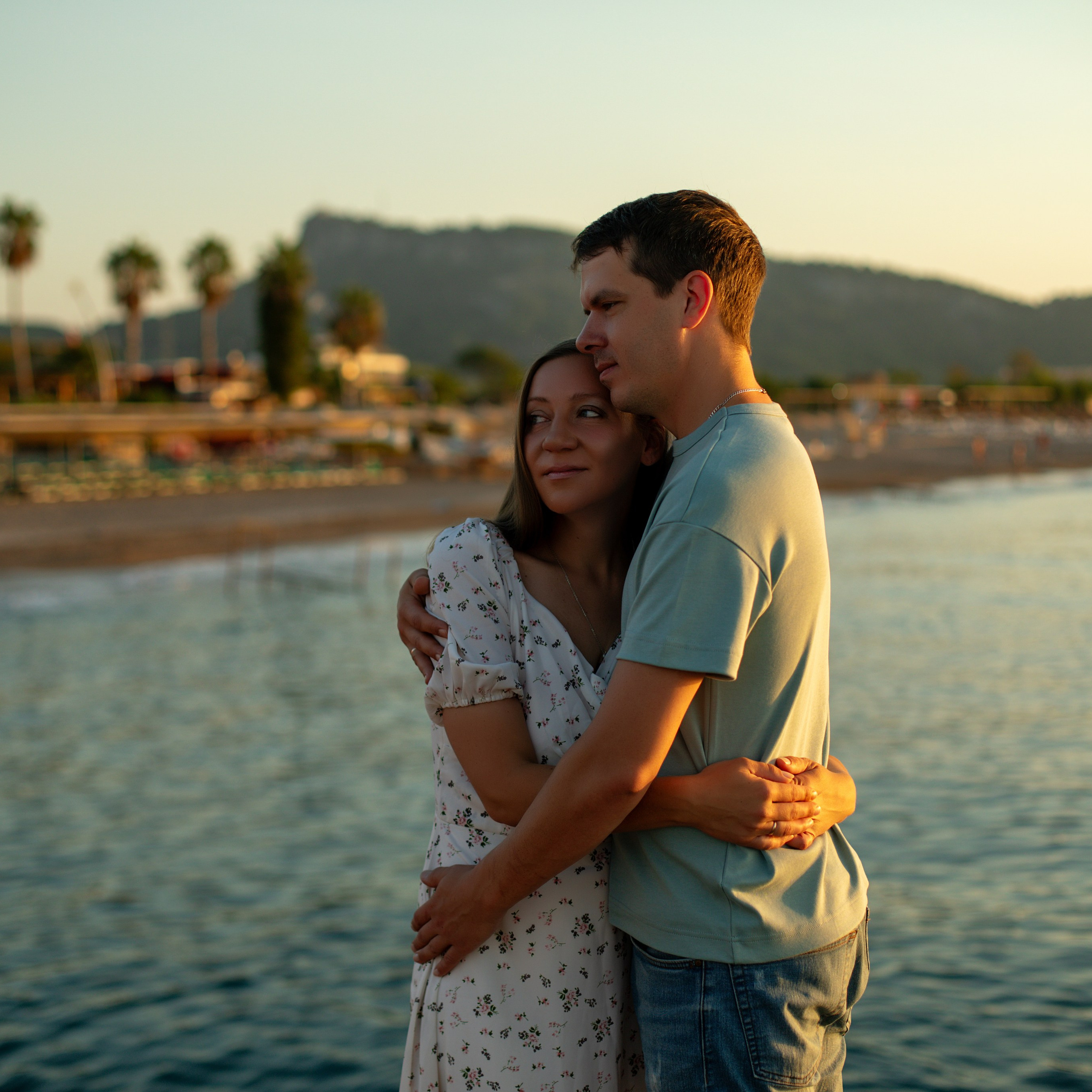 Кемер/Турция