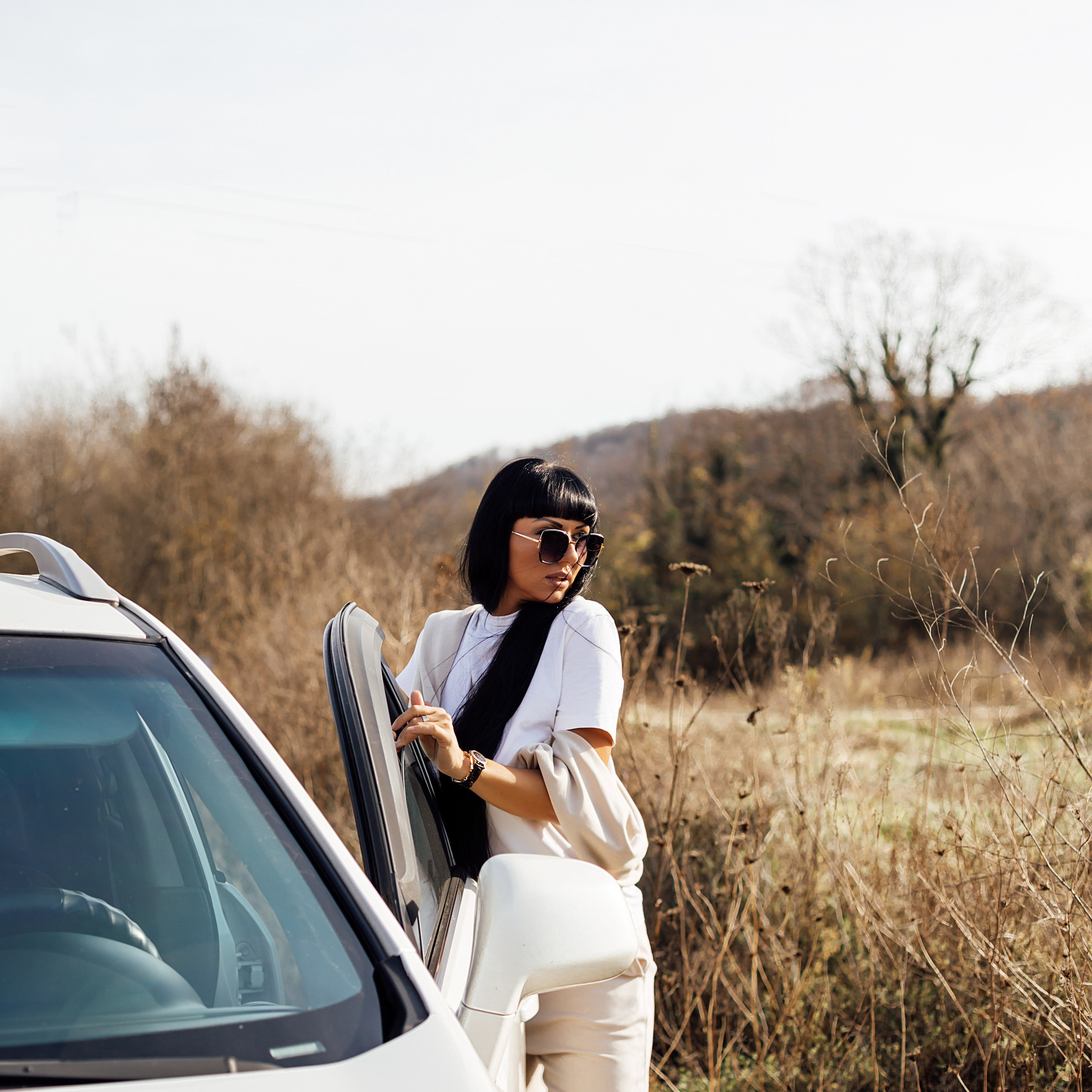 Выездная съемка