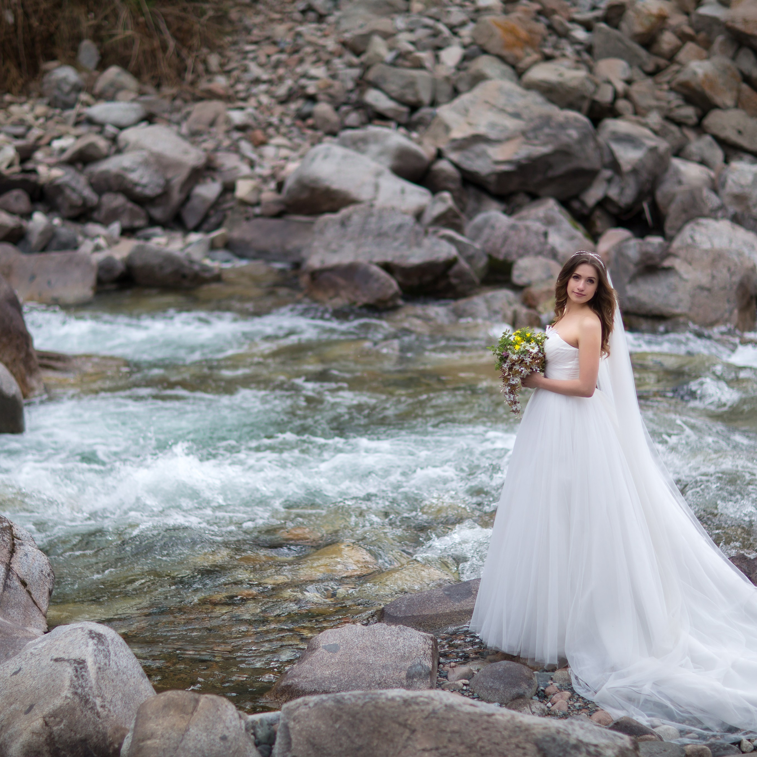 Свадебная съемка в&nbsp;Краснодаре