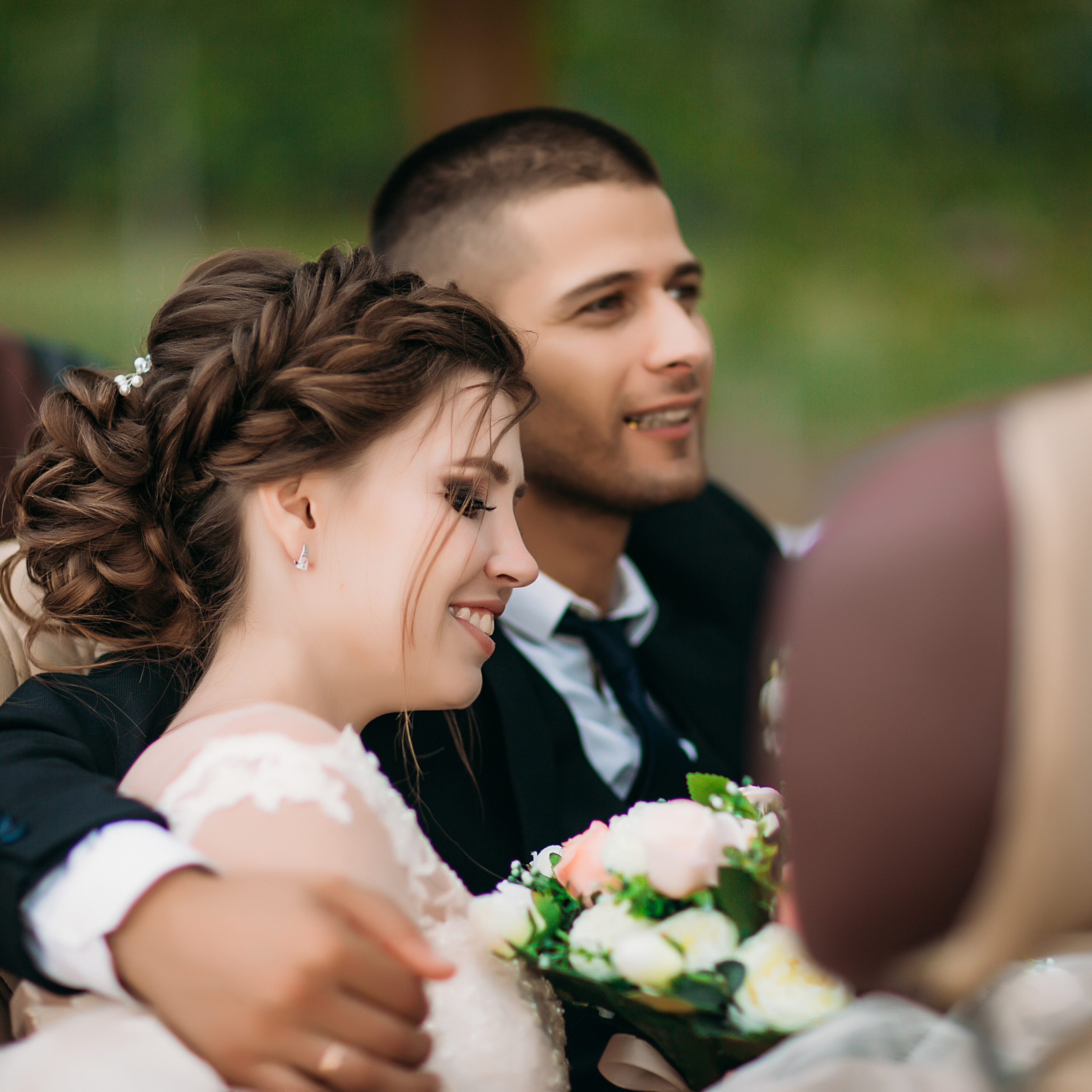 Андрей&Екатерина