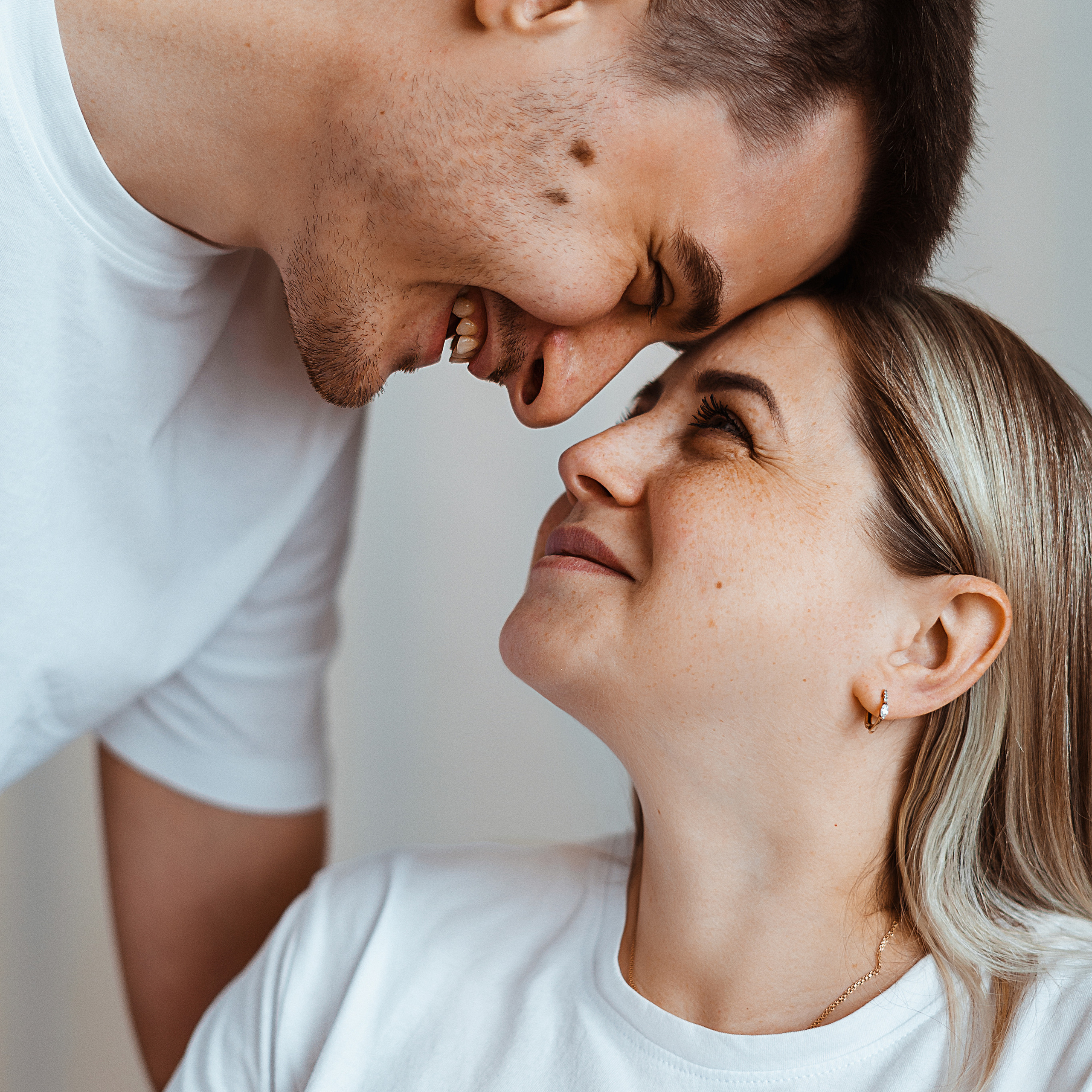 В ожидании