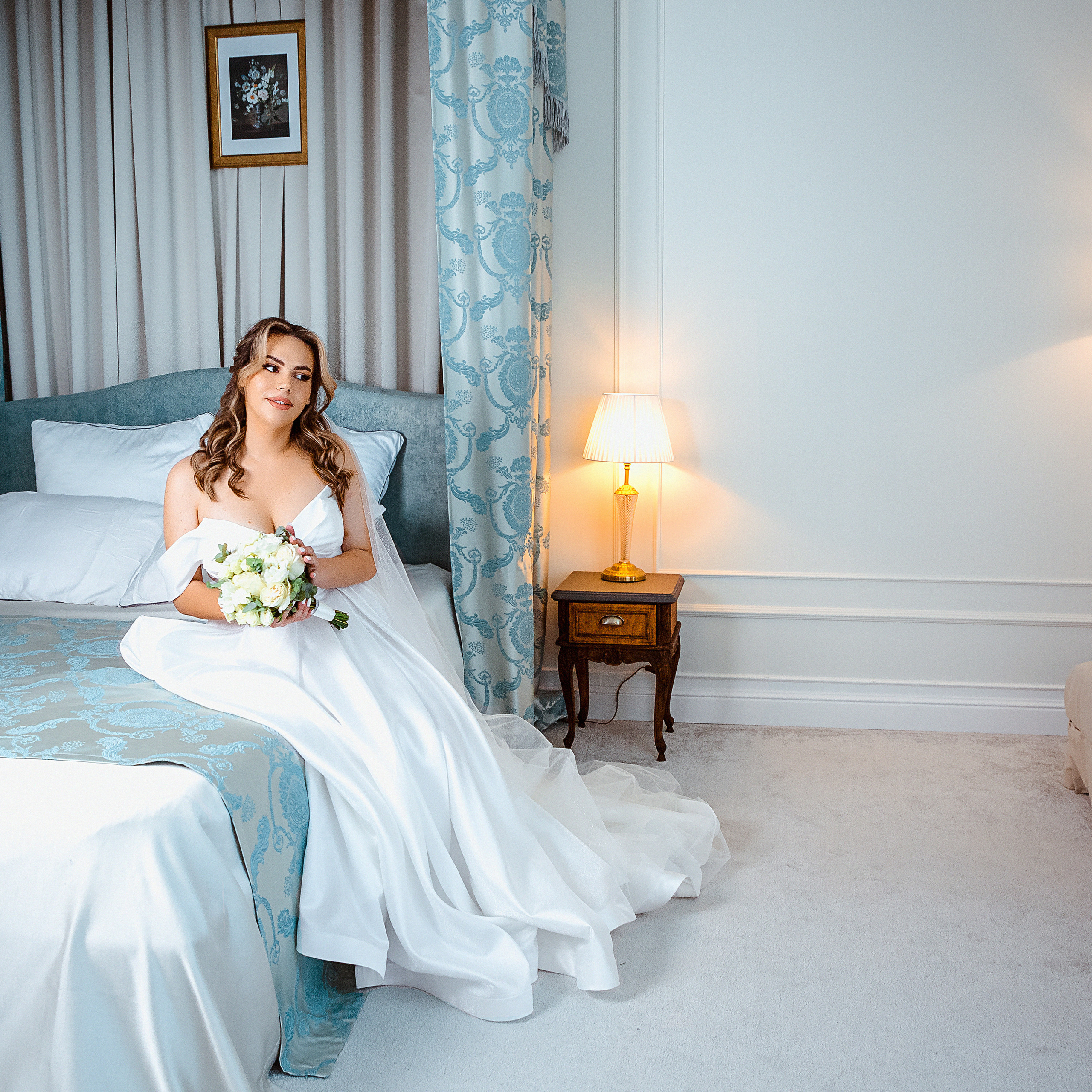 Тимофей & Алина