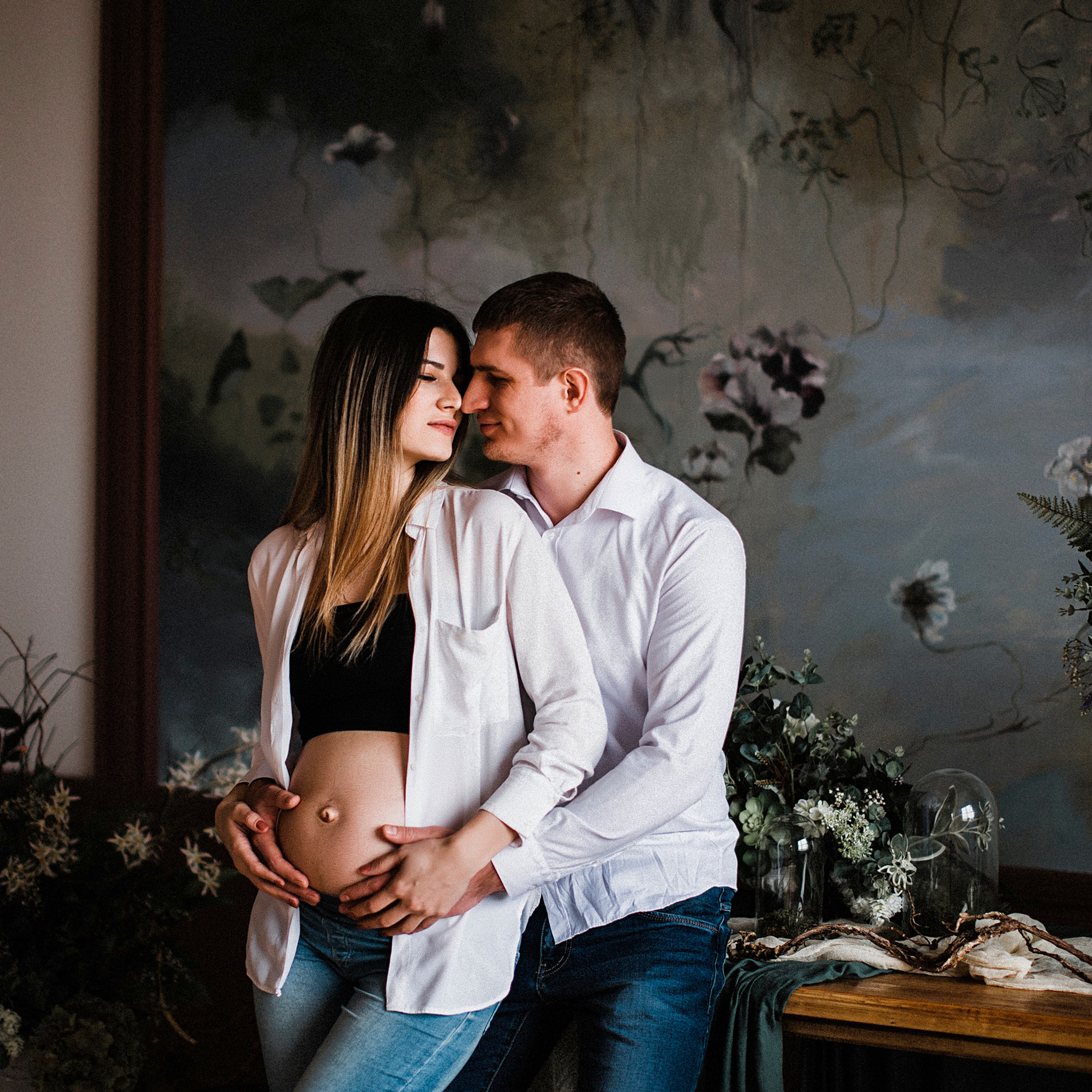 Камилла & Сергей