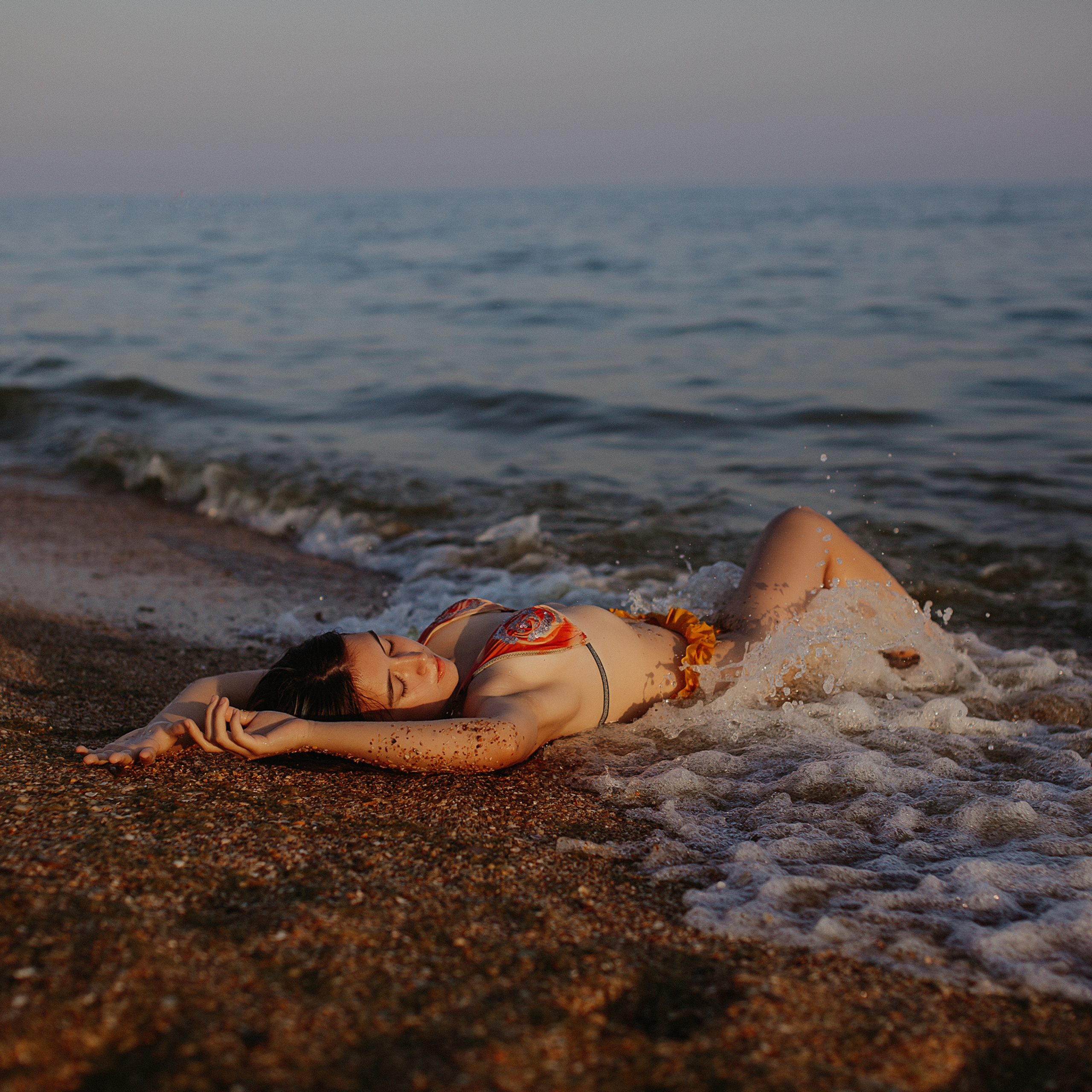 Вероника/ Анапа