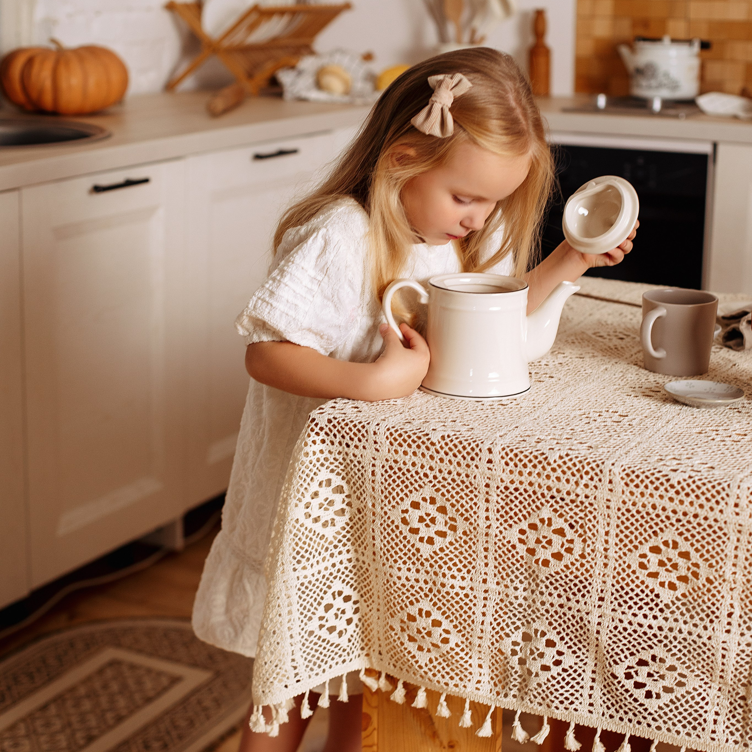 Семейная фотосессия