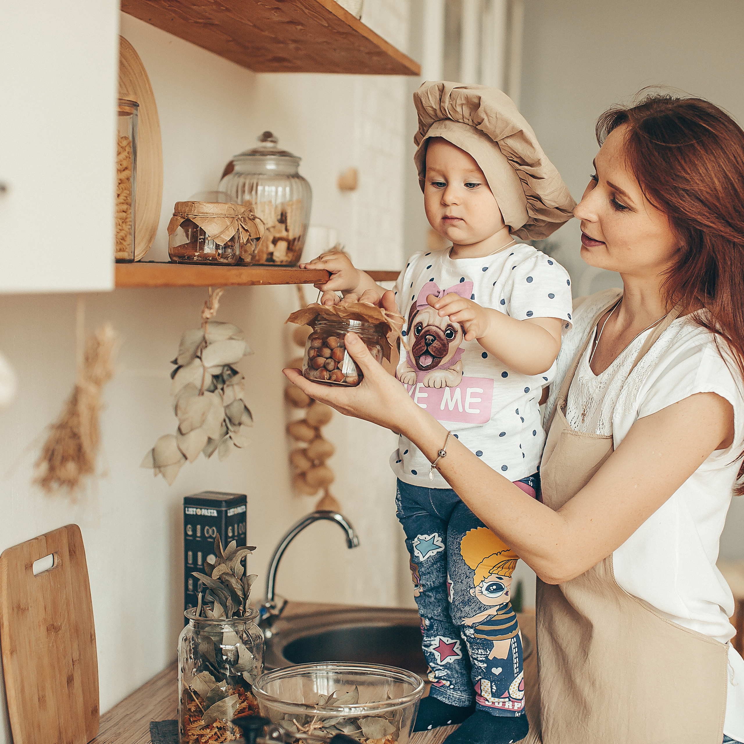 Семейный альбом