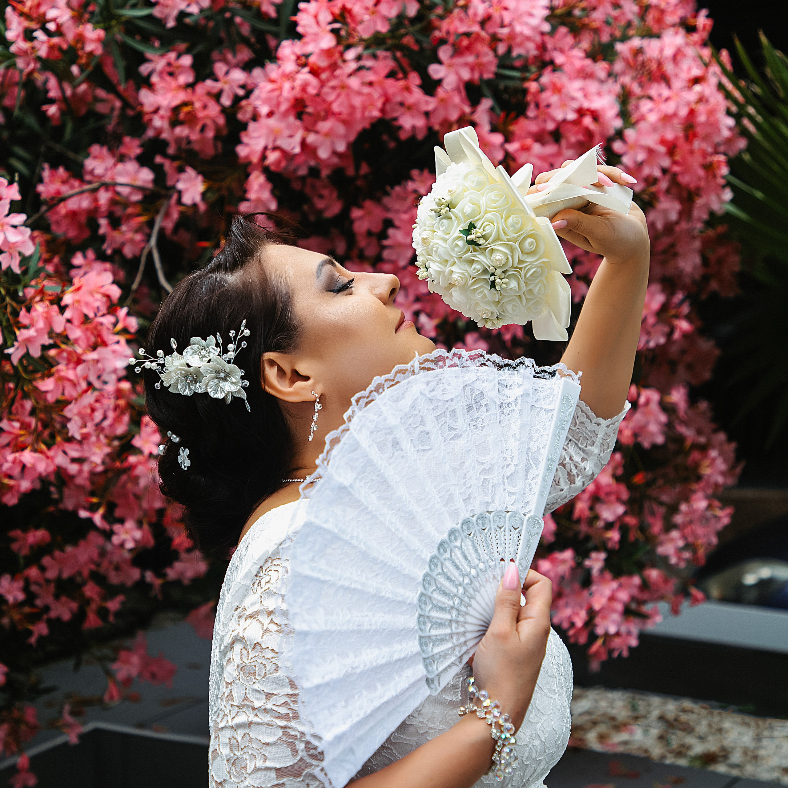 Свадьба в Сочи