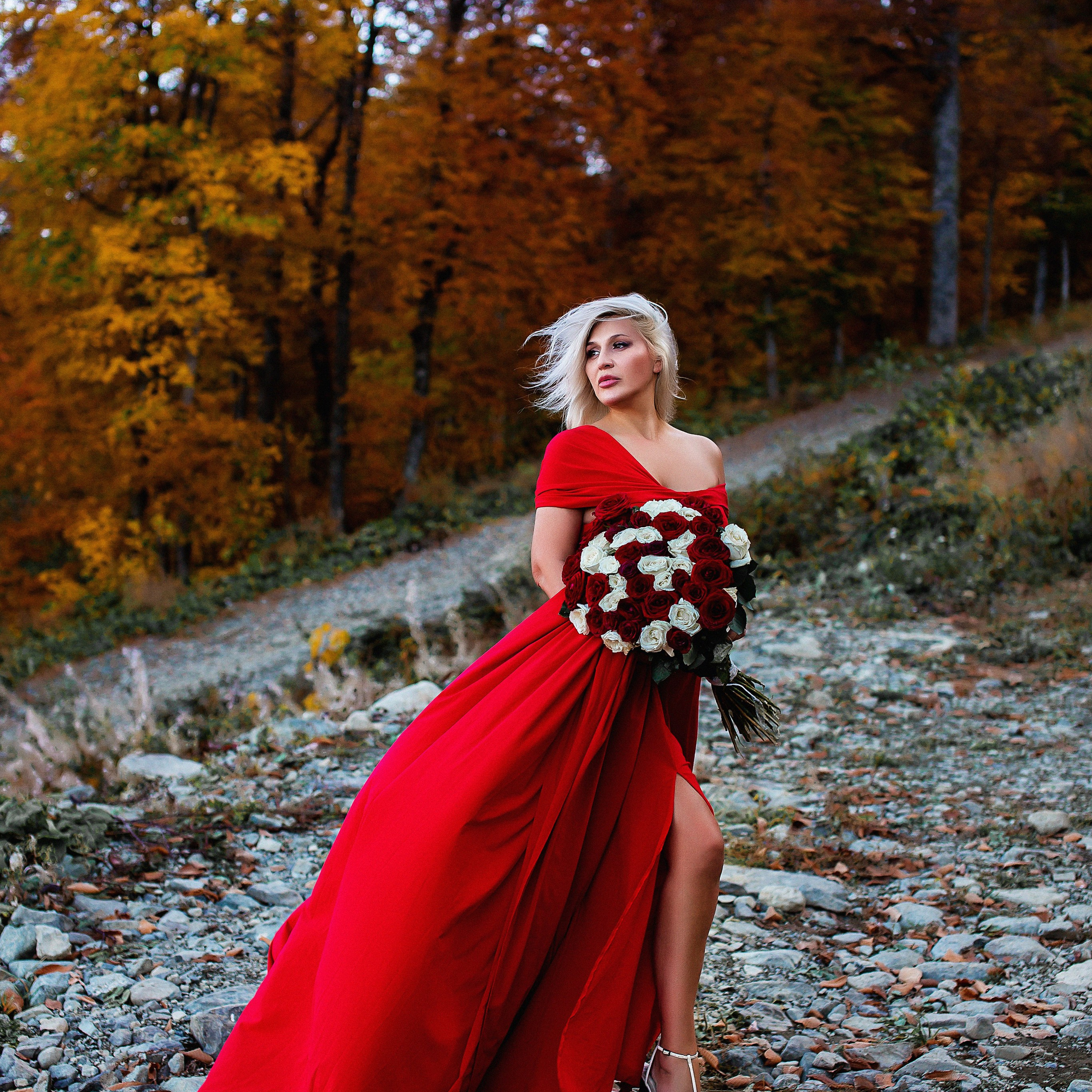 Красная Поляна