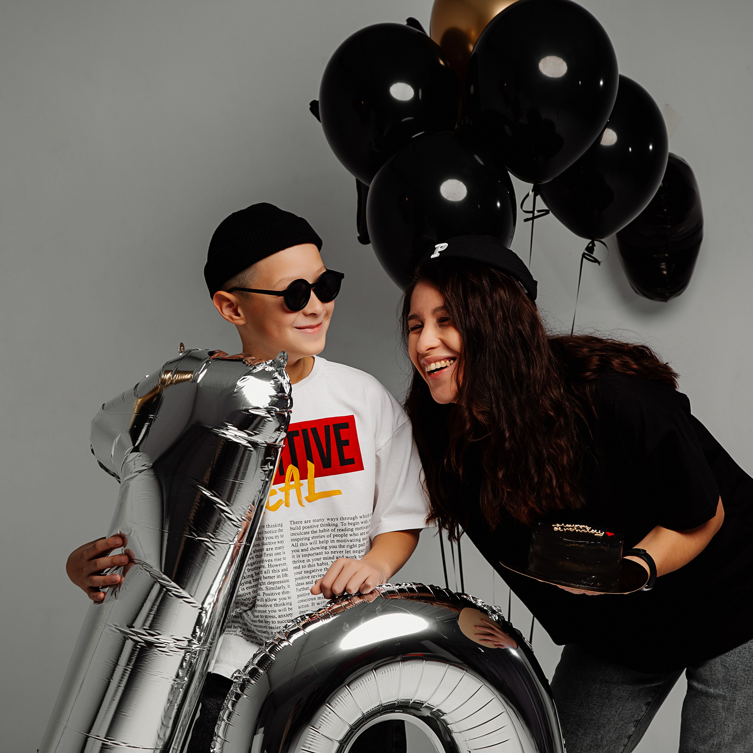 День Рождения!