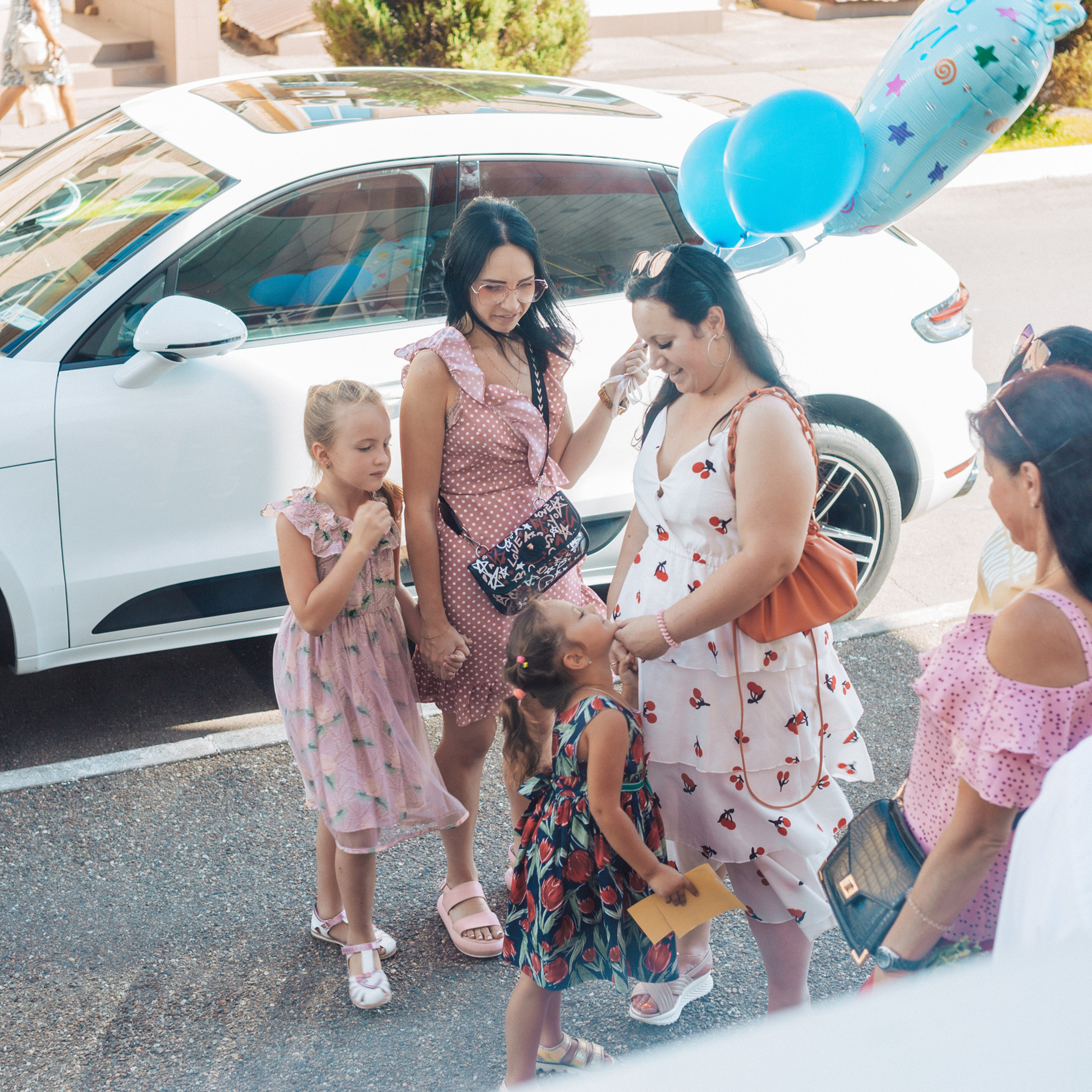 ОТЗЫВЫ. Свадебный и семейный фотограф/видеограф в Краснодаре Наталья Осинская