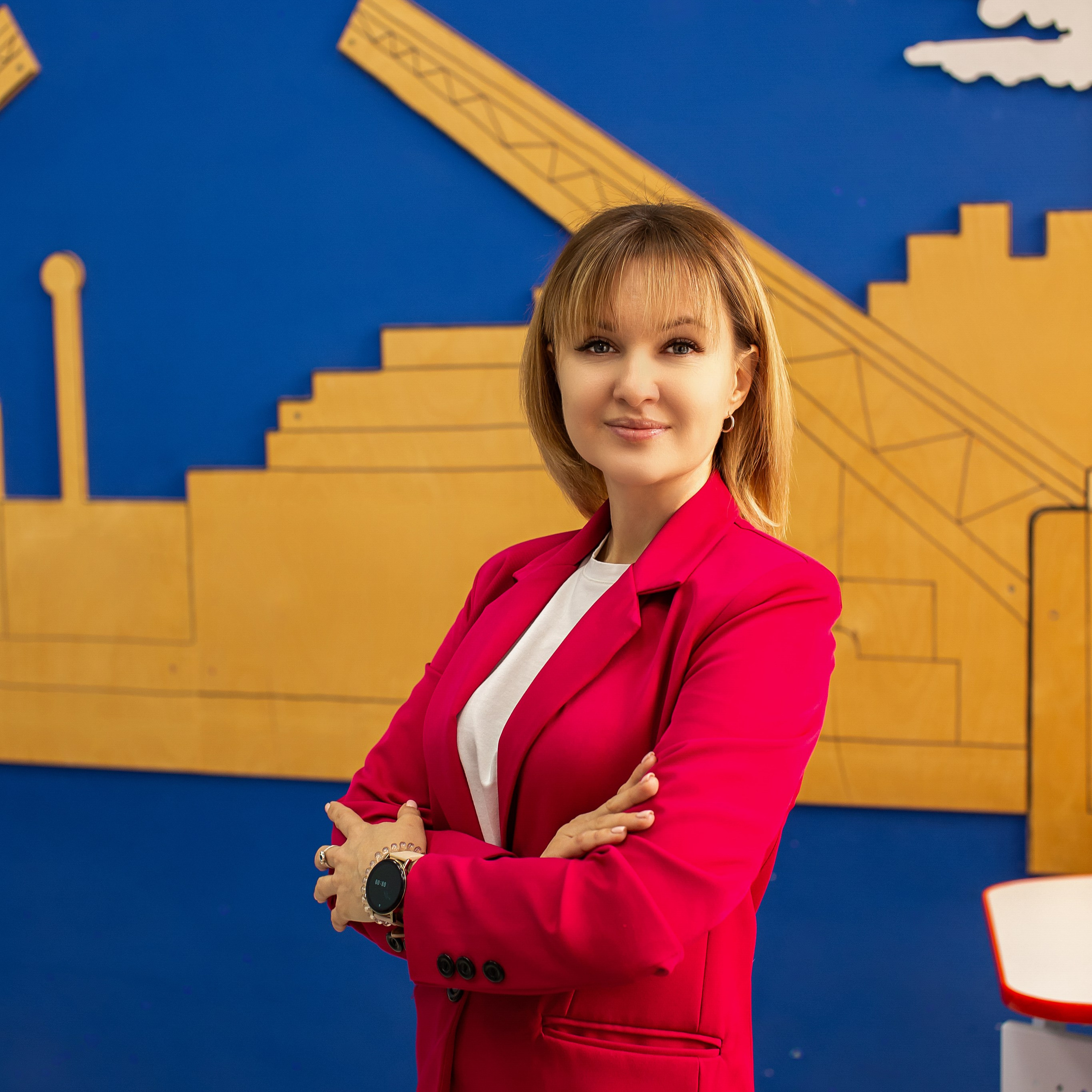 ГИМНАЗИЯ № 36 4 класс