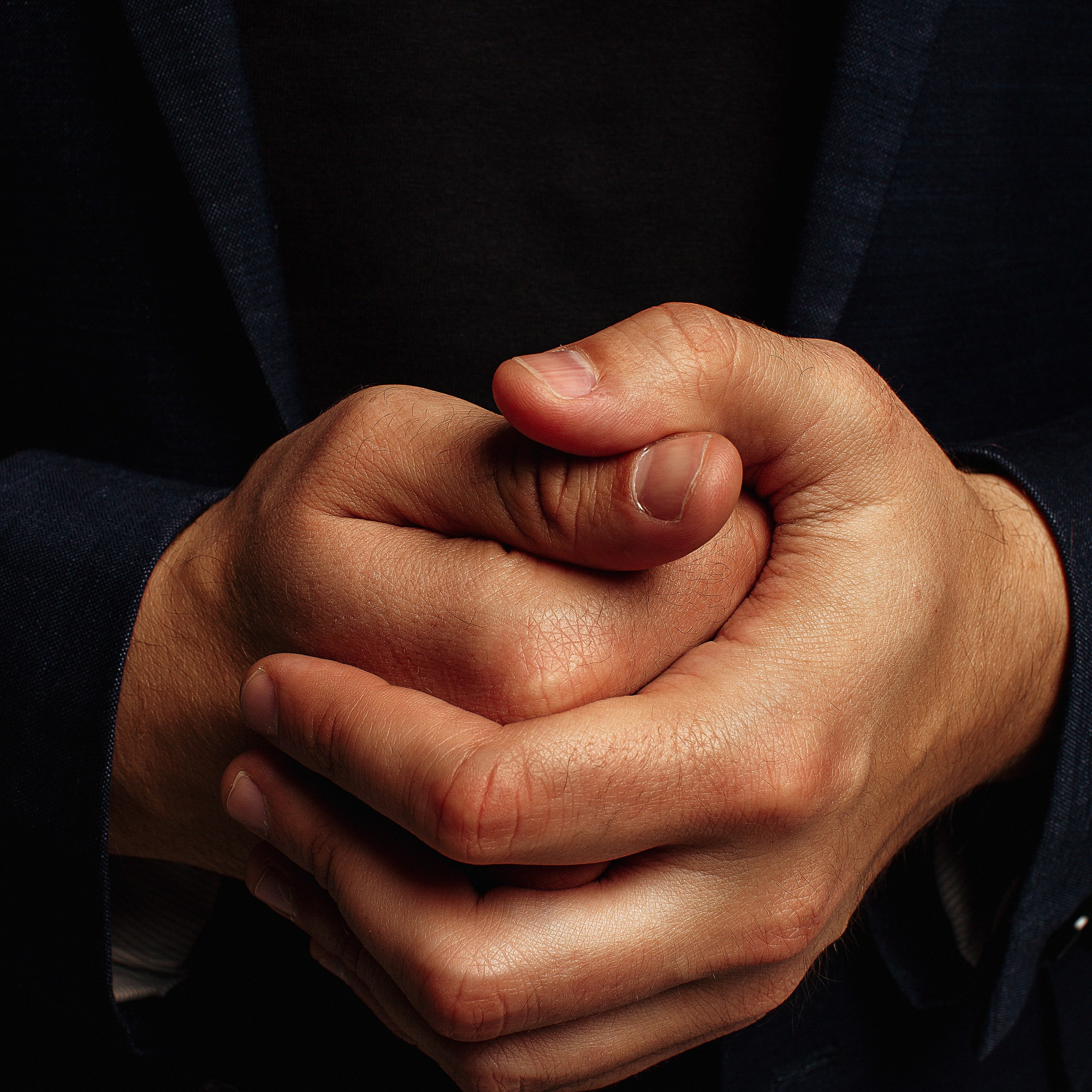 Мужское Портфолио