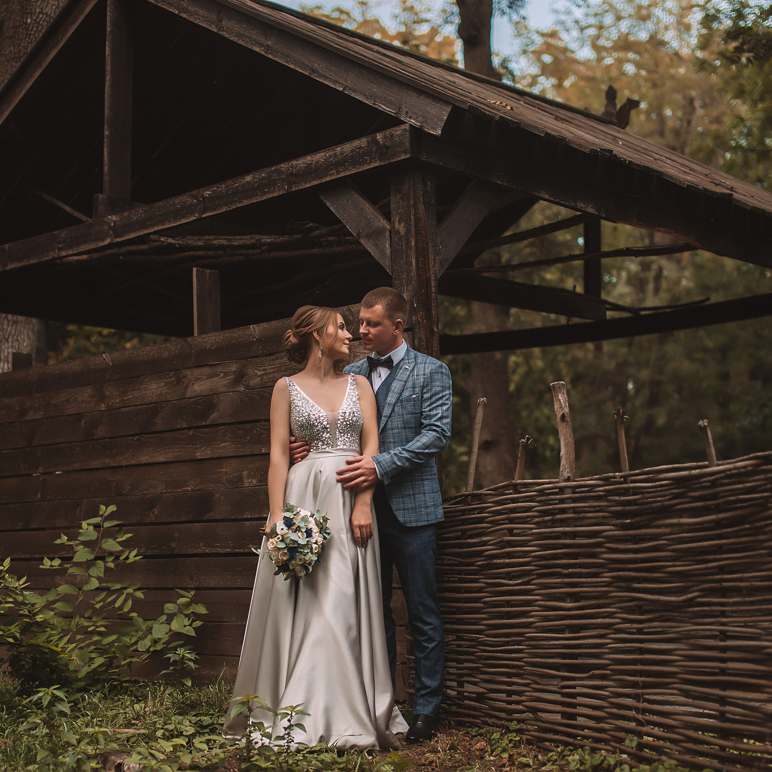 Антон&Оксана