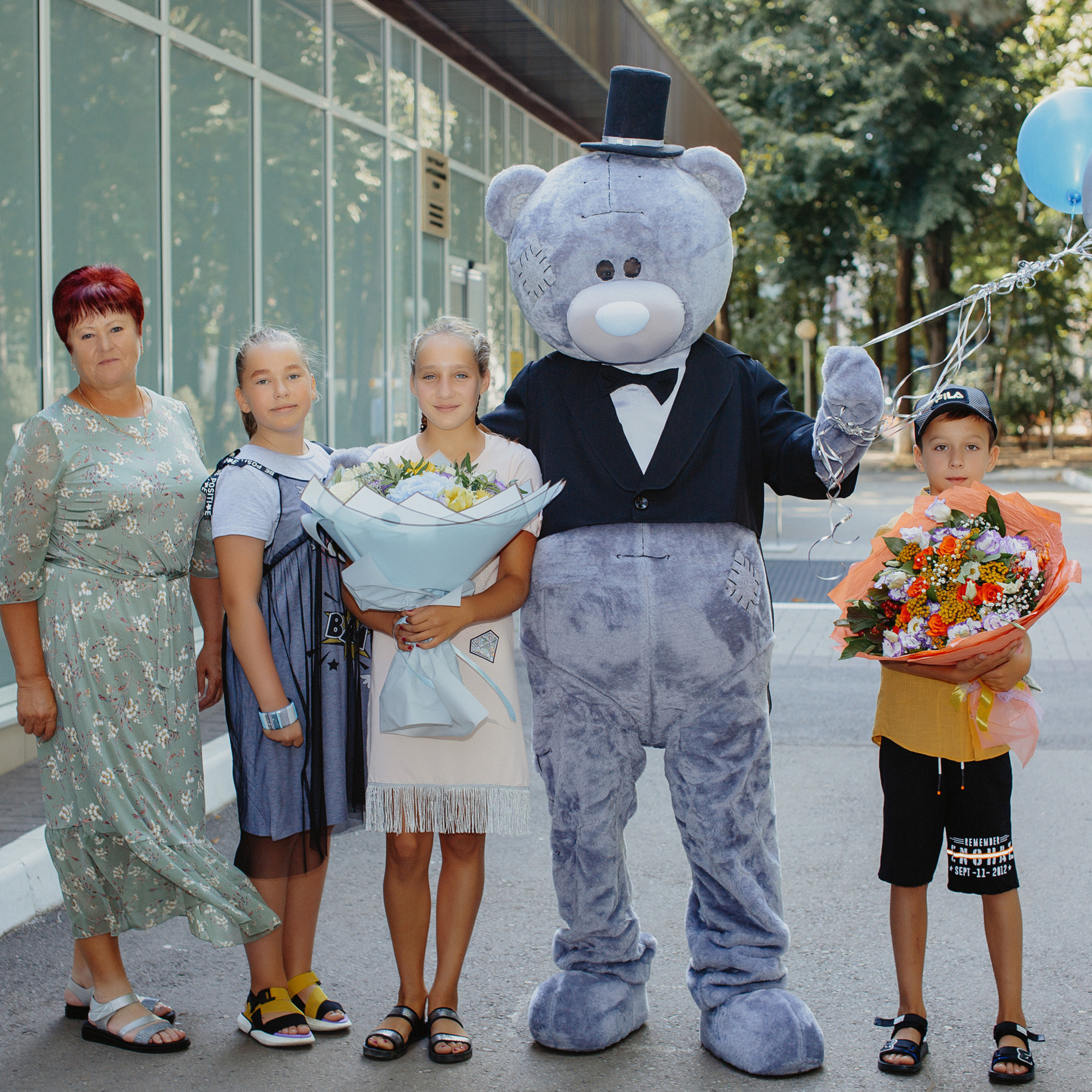 ОТЗЫВЫ. Свадебный и семейный фотограф/видеограф в Краснодаре Наталья Осинская