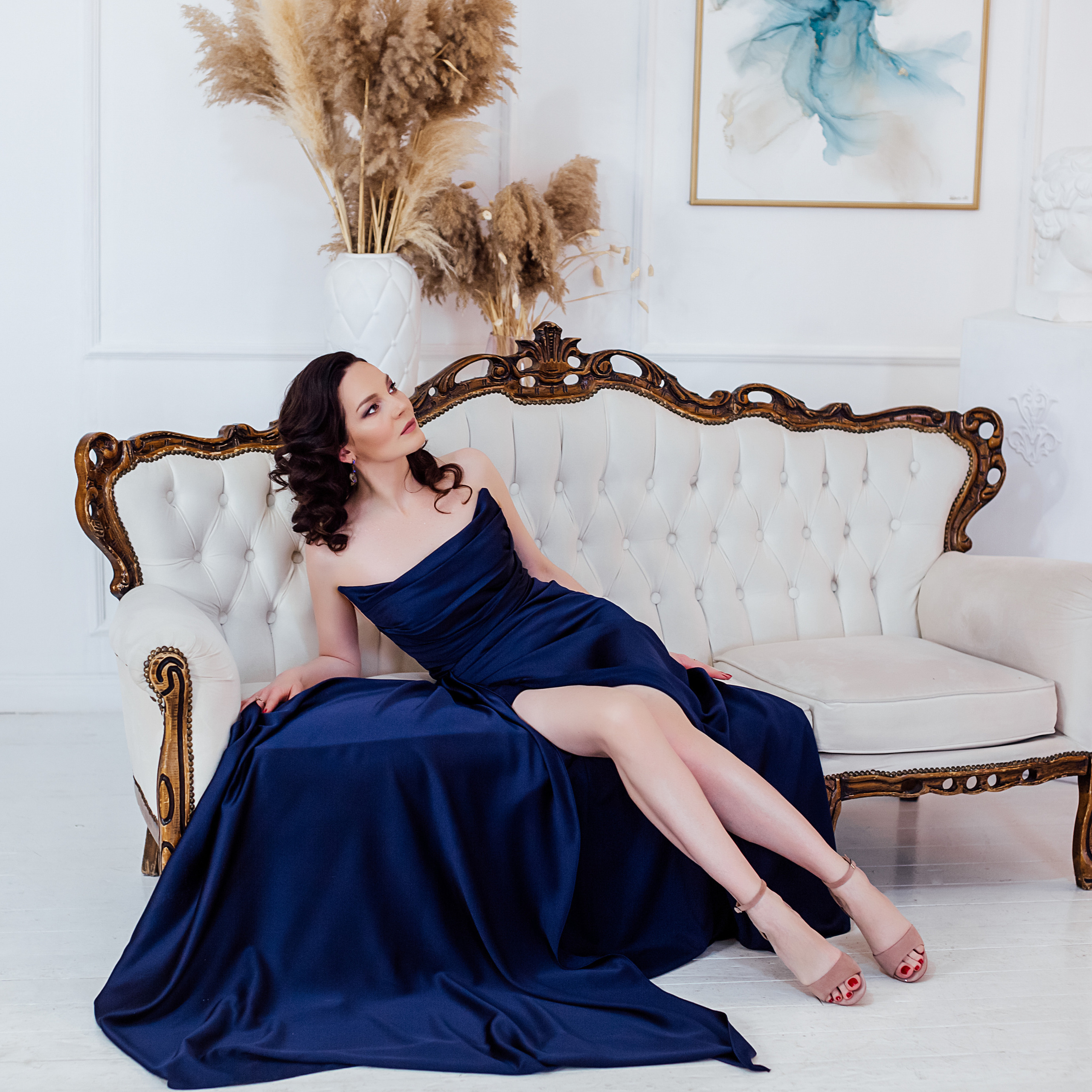 ОТЗЫВЫ. Свадебный и семейный фотограф/видеограф в Краснодаре Наталья Осинская