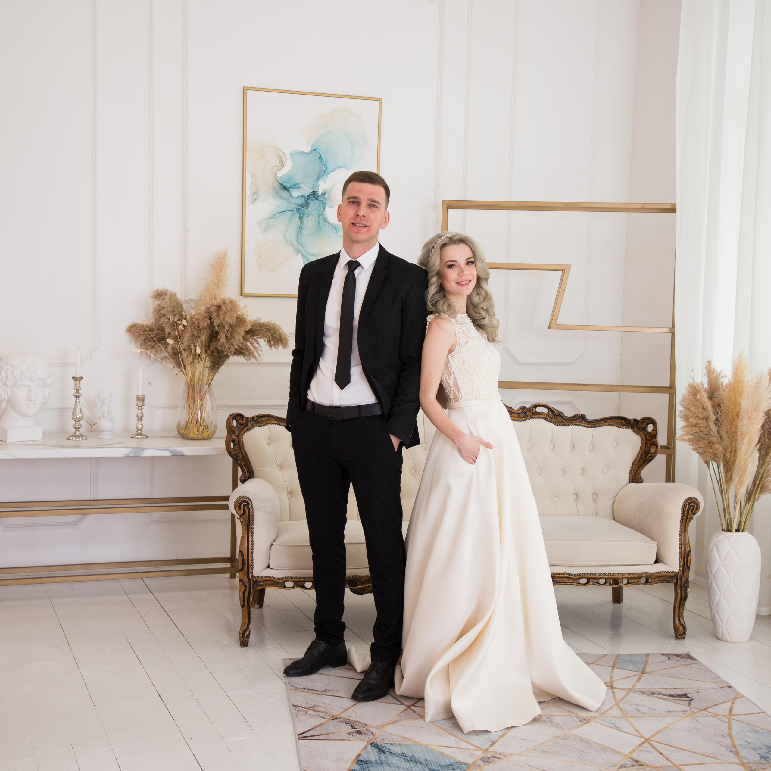 ОТЗЫВЫ. Свадебный и семейный фотограф/видеограф в Краснодаре Наталья Осинская