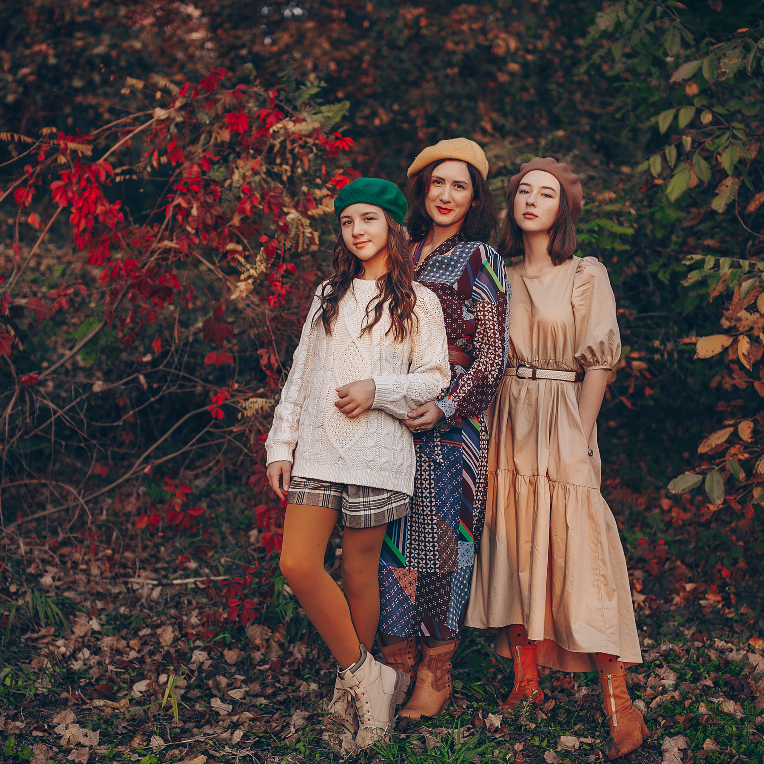 «Рождественский парк»