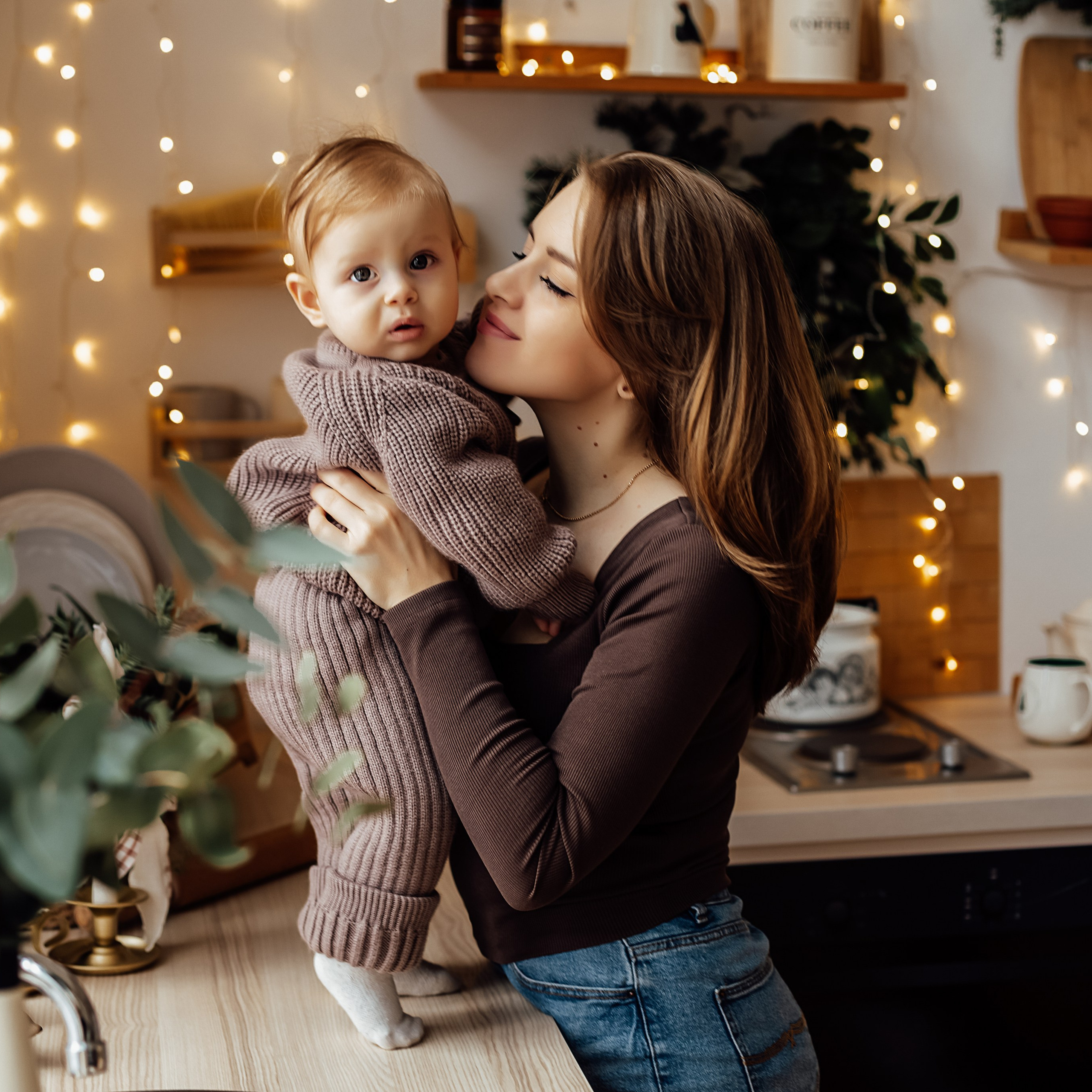 Лофт Потолок