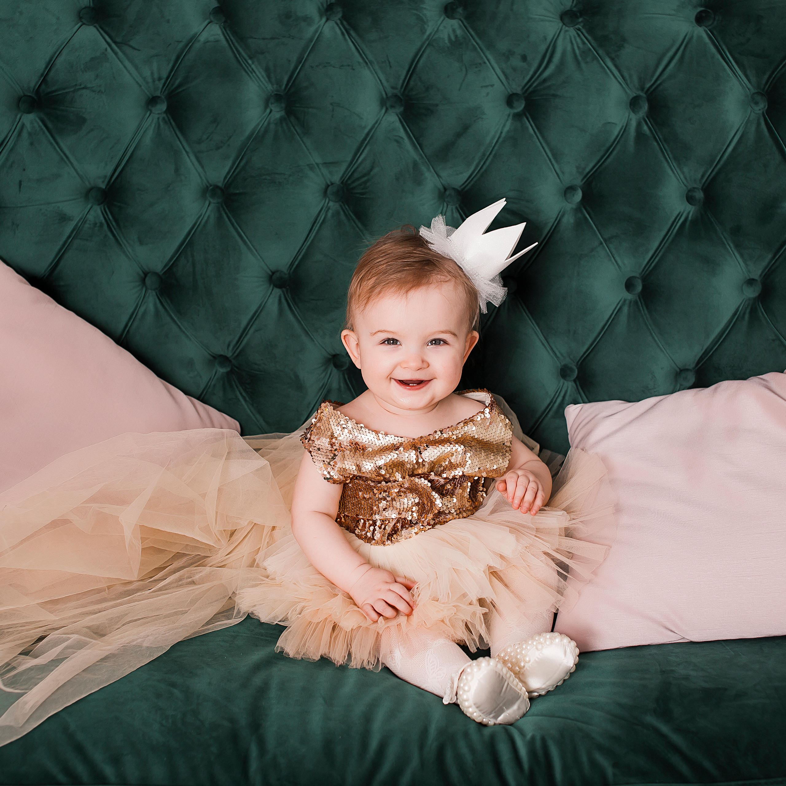 День рождения Эвы