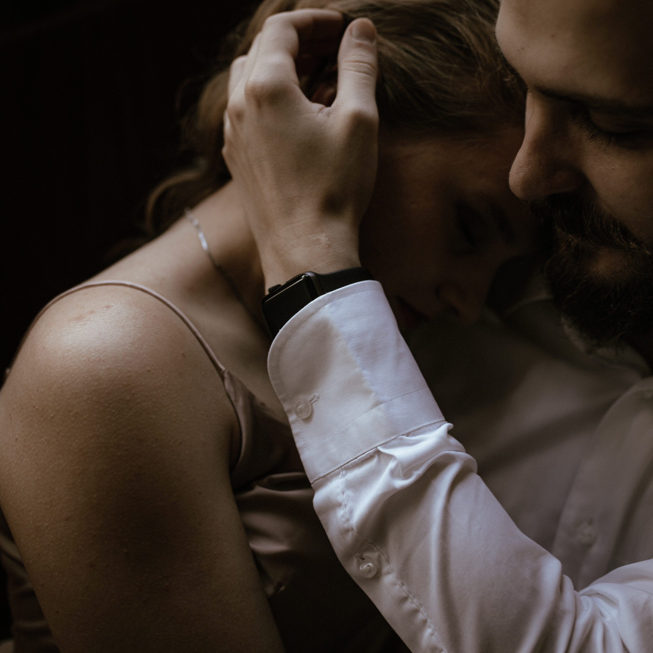 Отзывы. Фотограф Serj Ganso