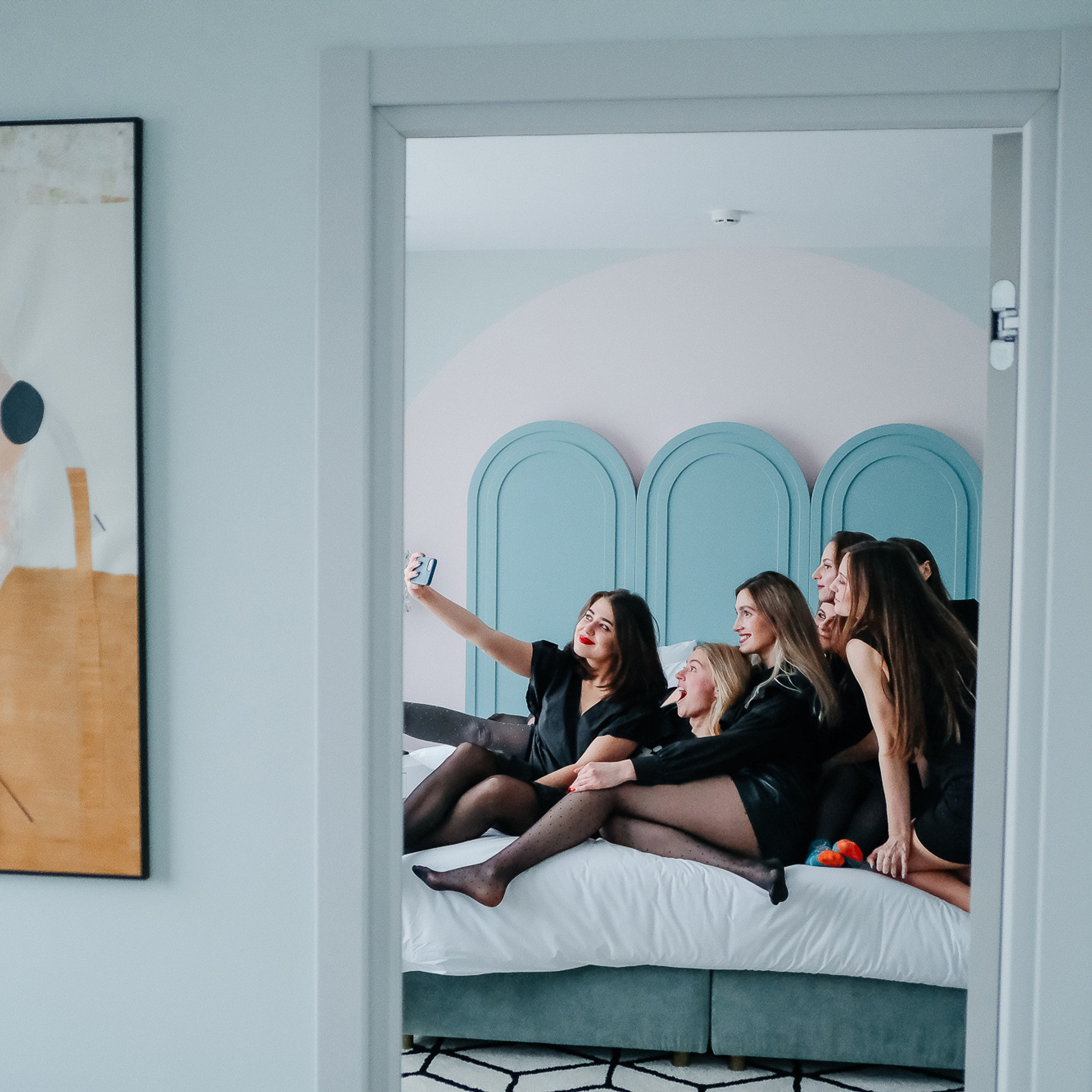 Отзывы. Фотограф Serj Ganso