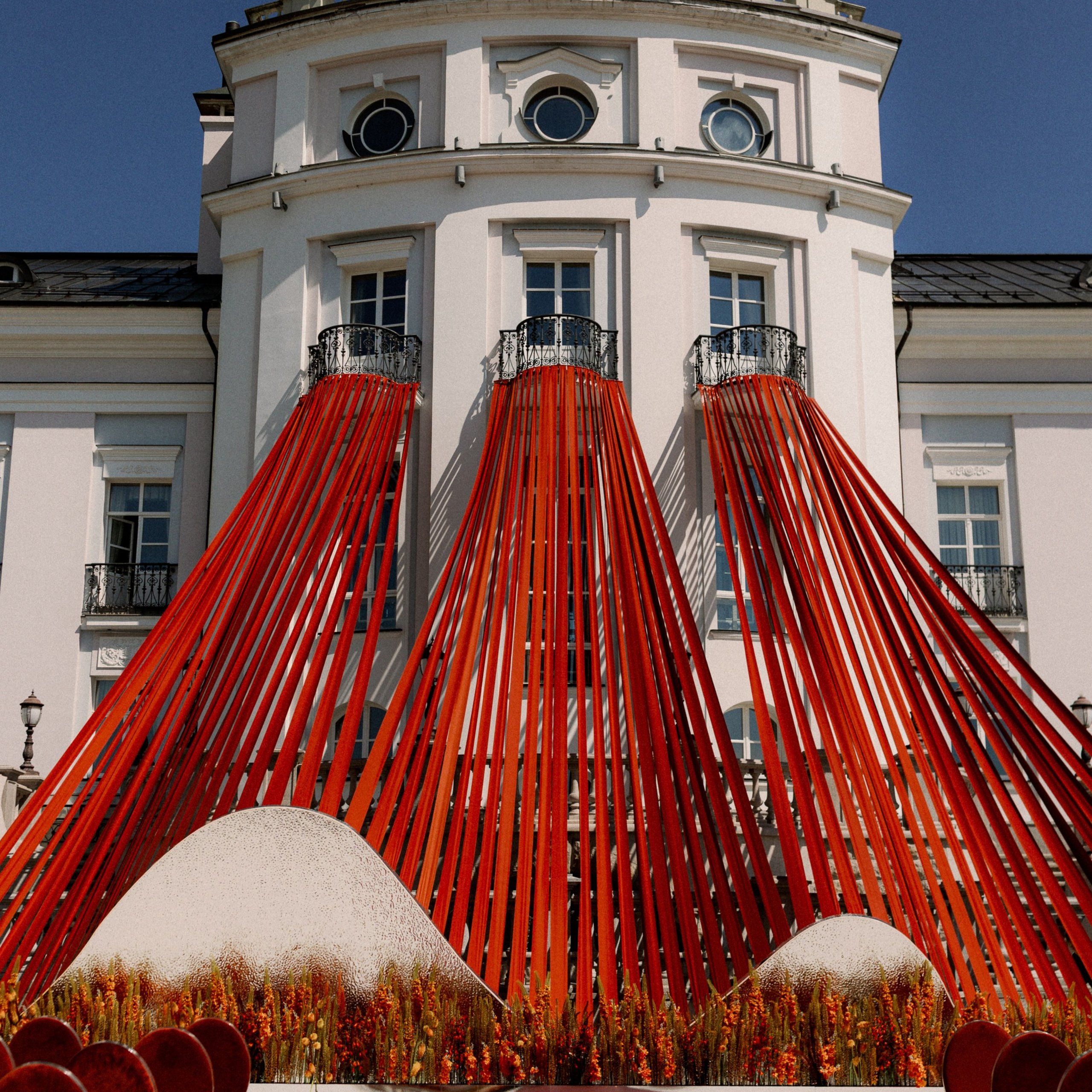 Рождение Венеры