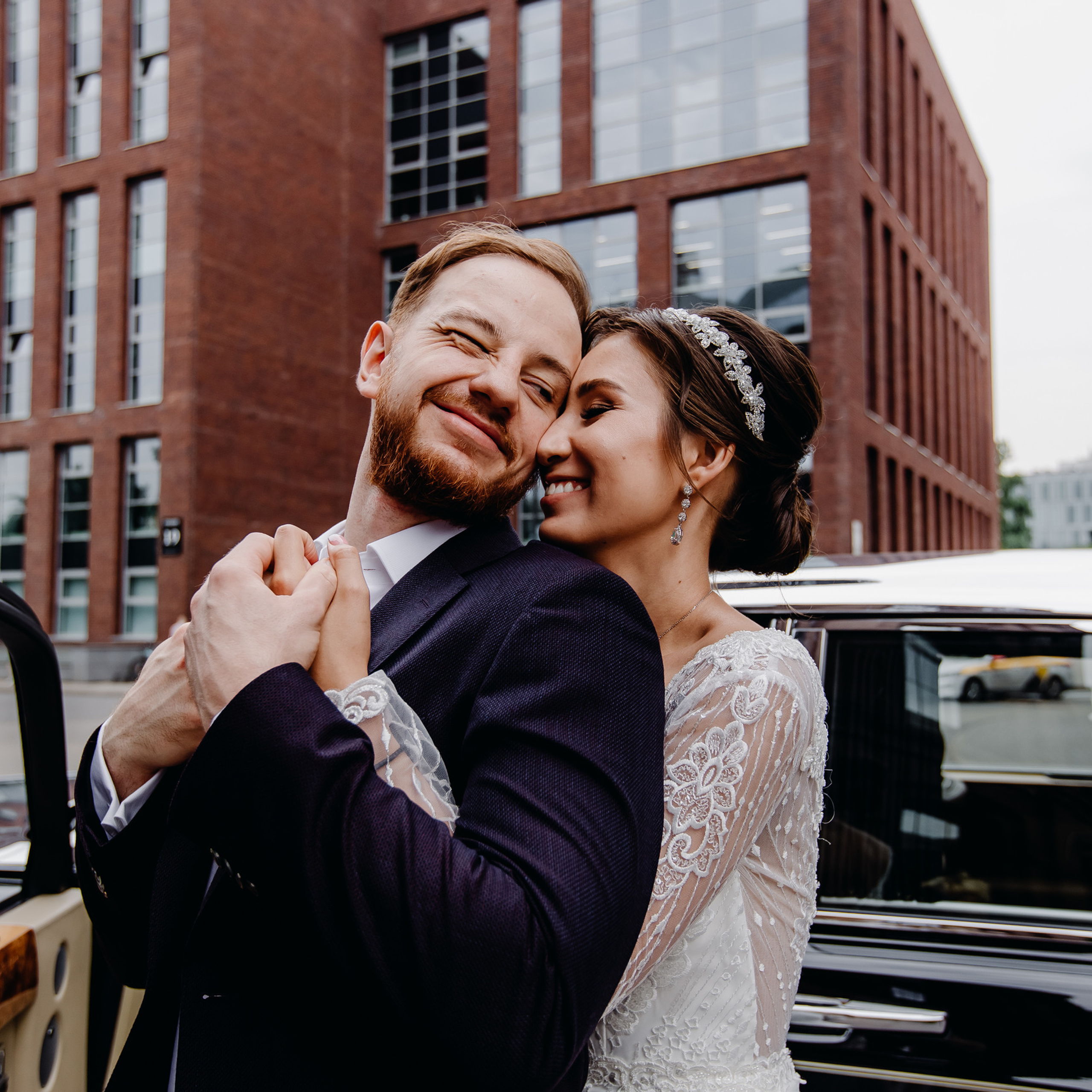 Отзывы. Фотограф Serj Ganso