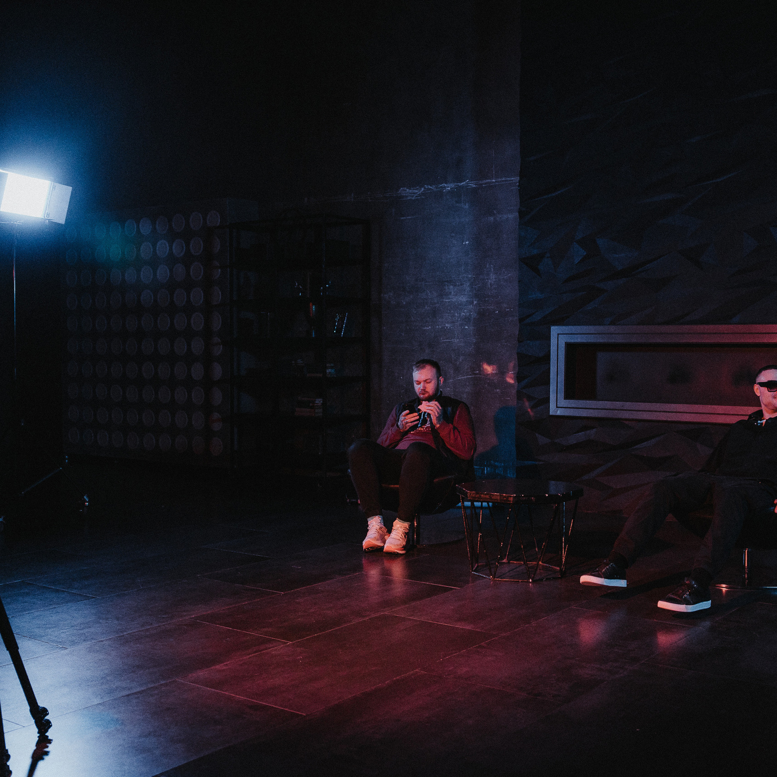 Отзывы. Фотограф Serj Ganso