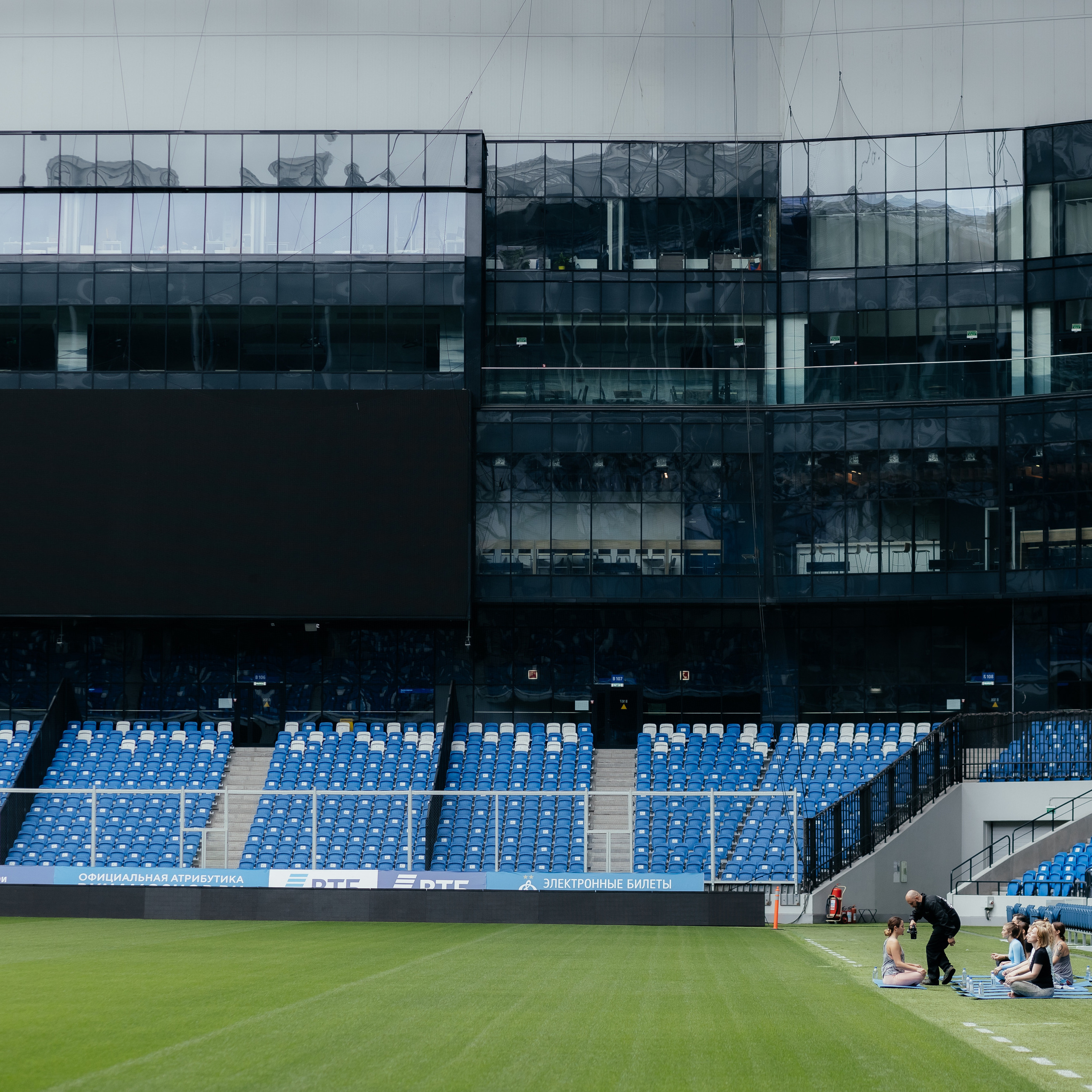 Отзывы. Фотограф Serj Ganso