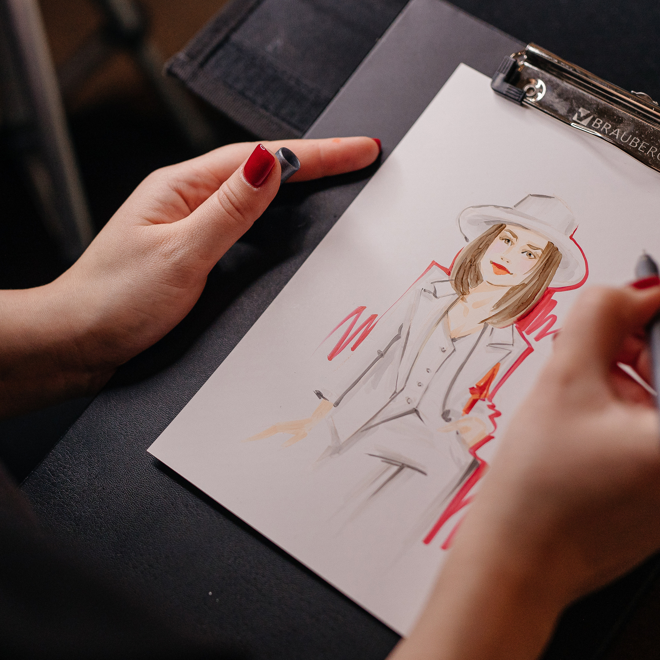 Отзывы. Фотограф Serj Ganso