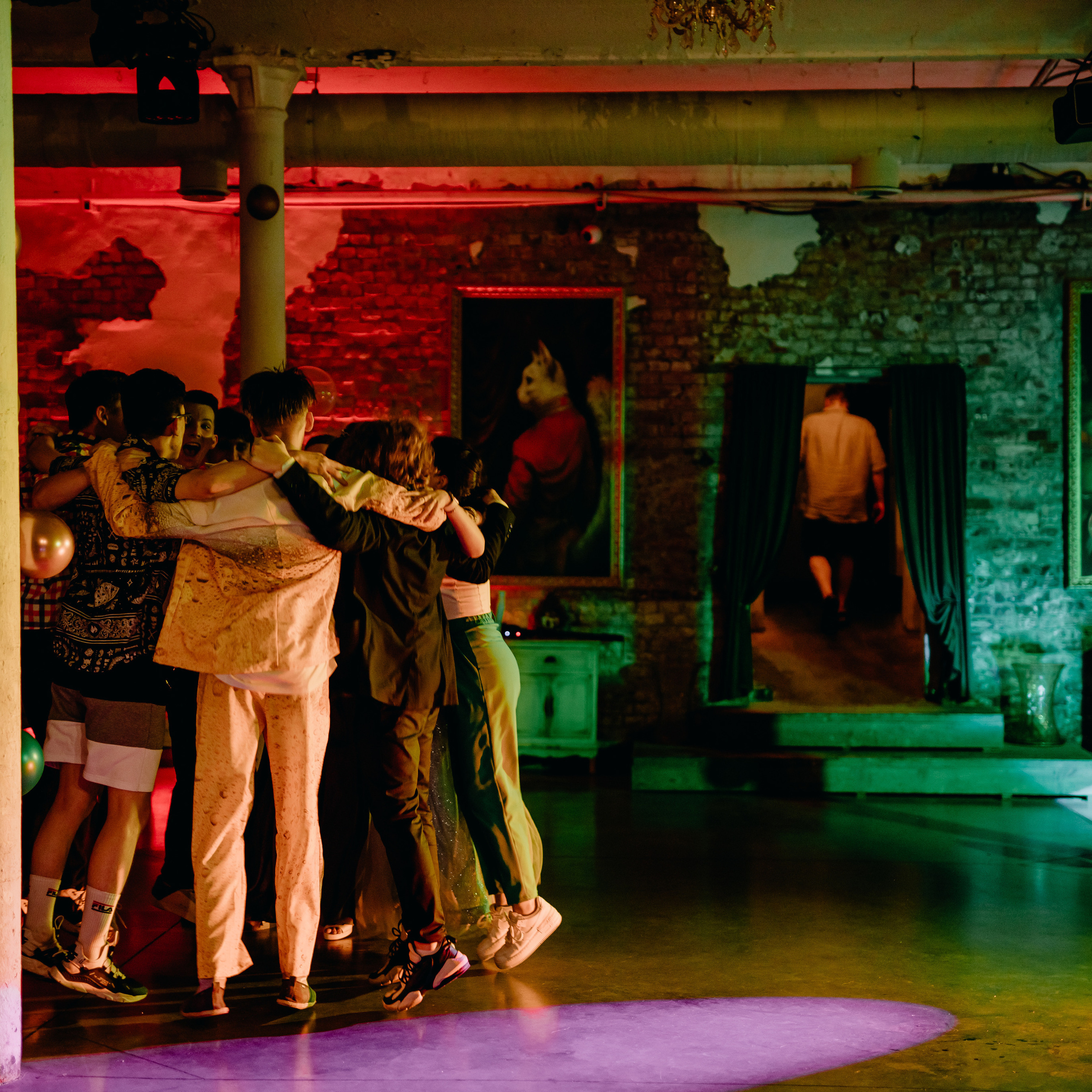 Отзывы. Фотограф Serj Ganso