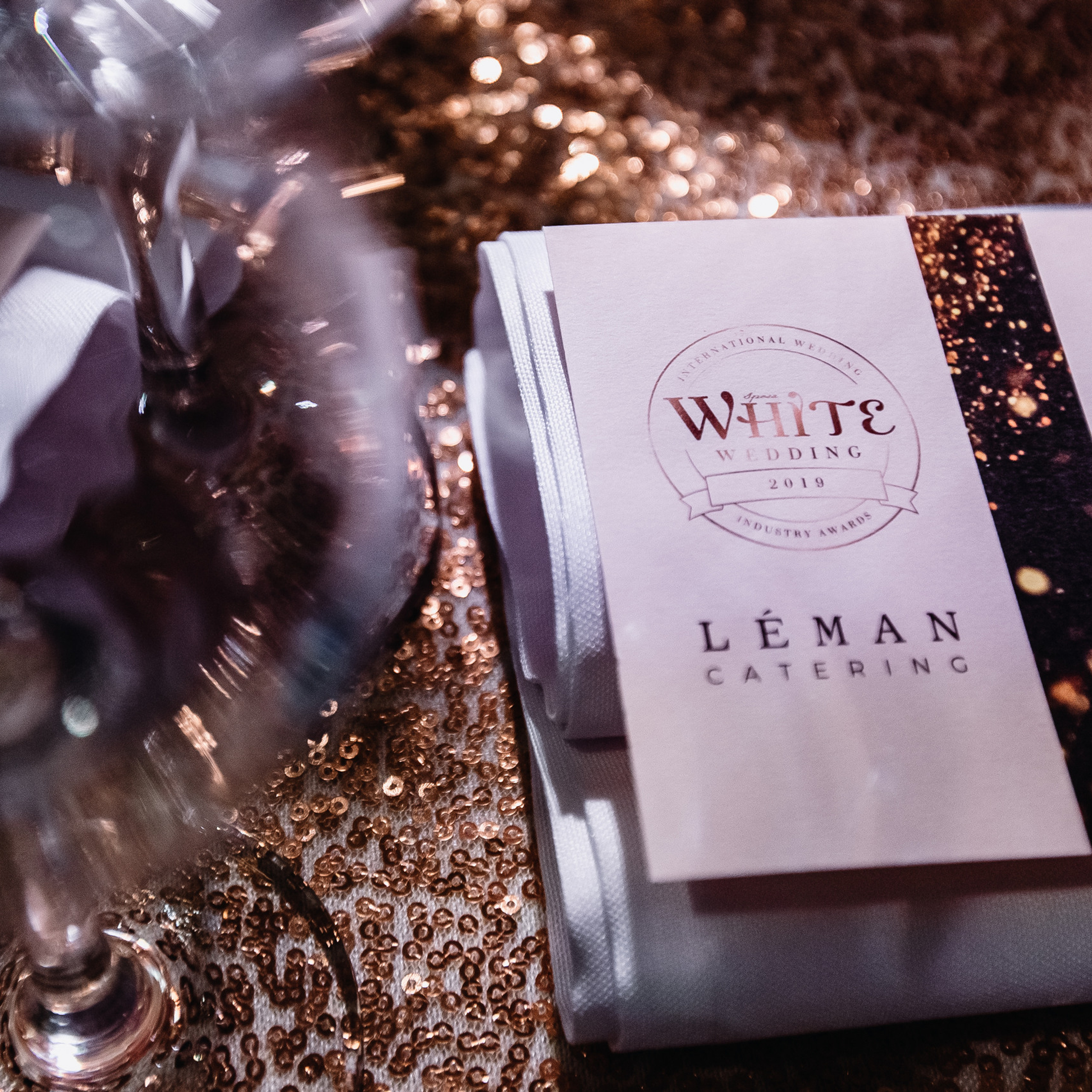 White Wedding Awards